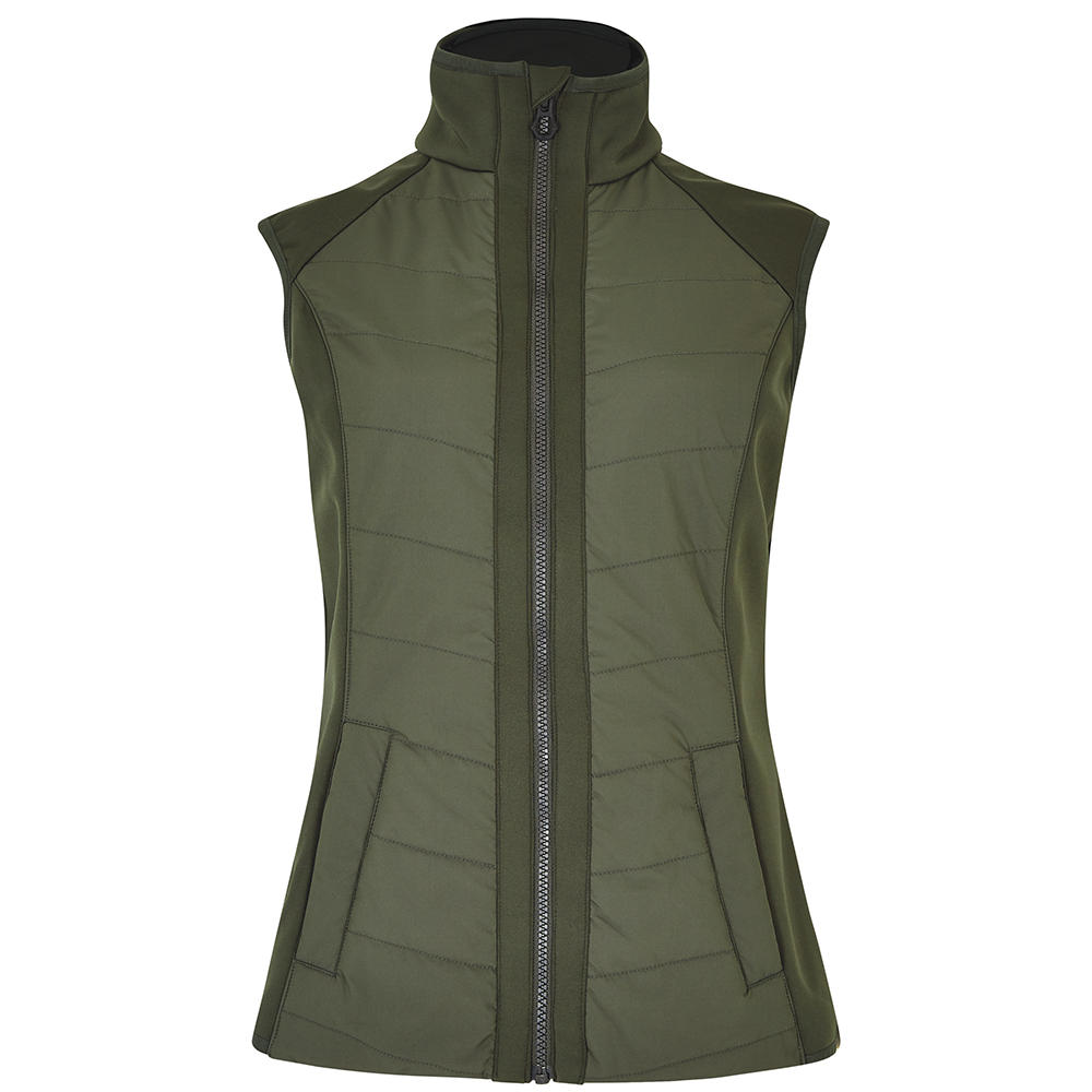 Dubarry, Damen Weste Foyle