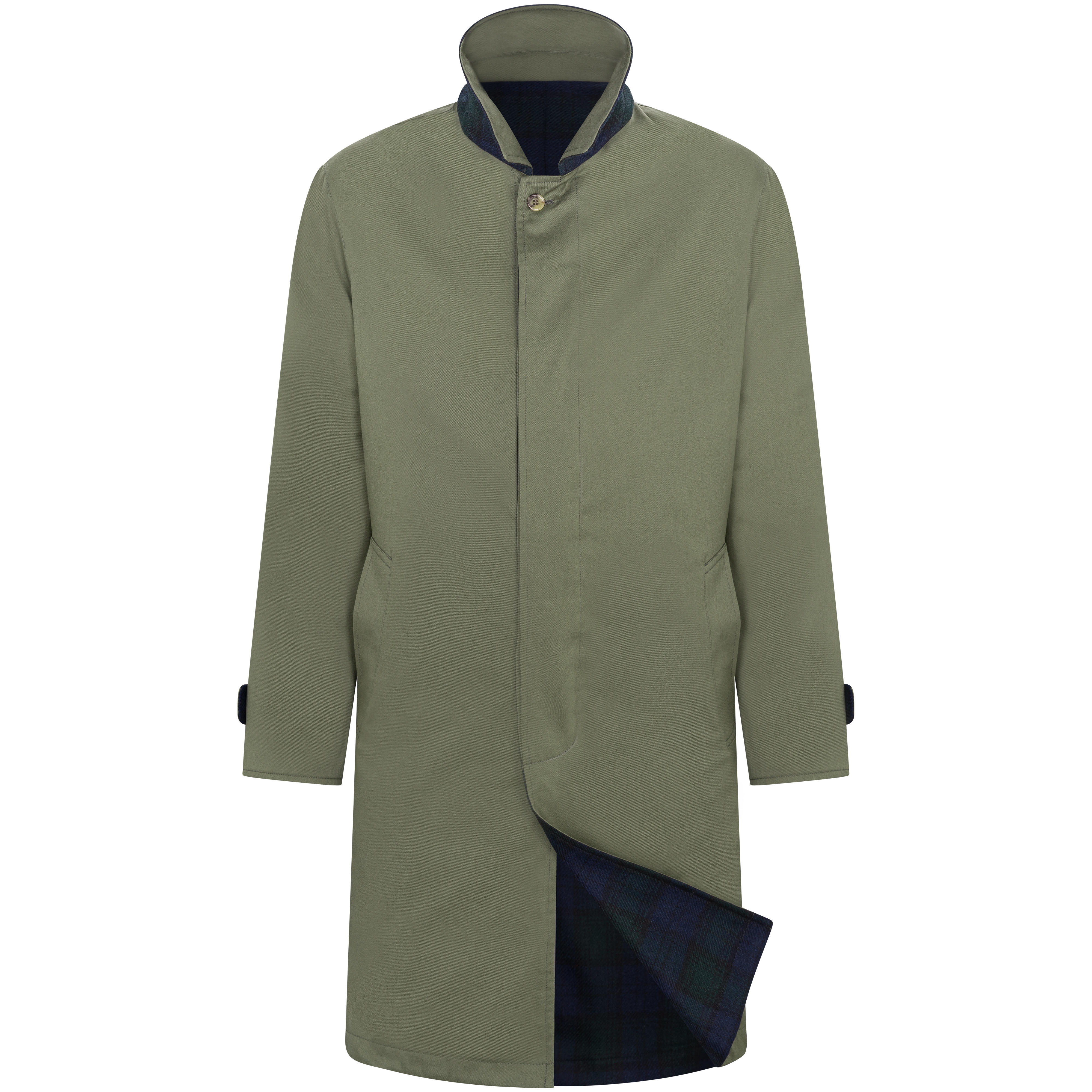 The GunDog Affair Herren-Wendemantel »Hawick«