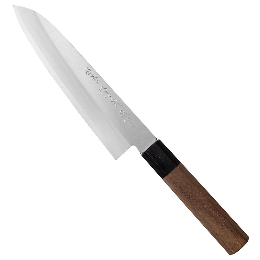 Sojusaku Hocho, Gyuto (couteau à poisson et à viande)