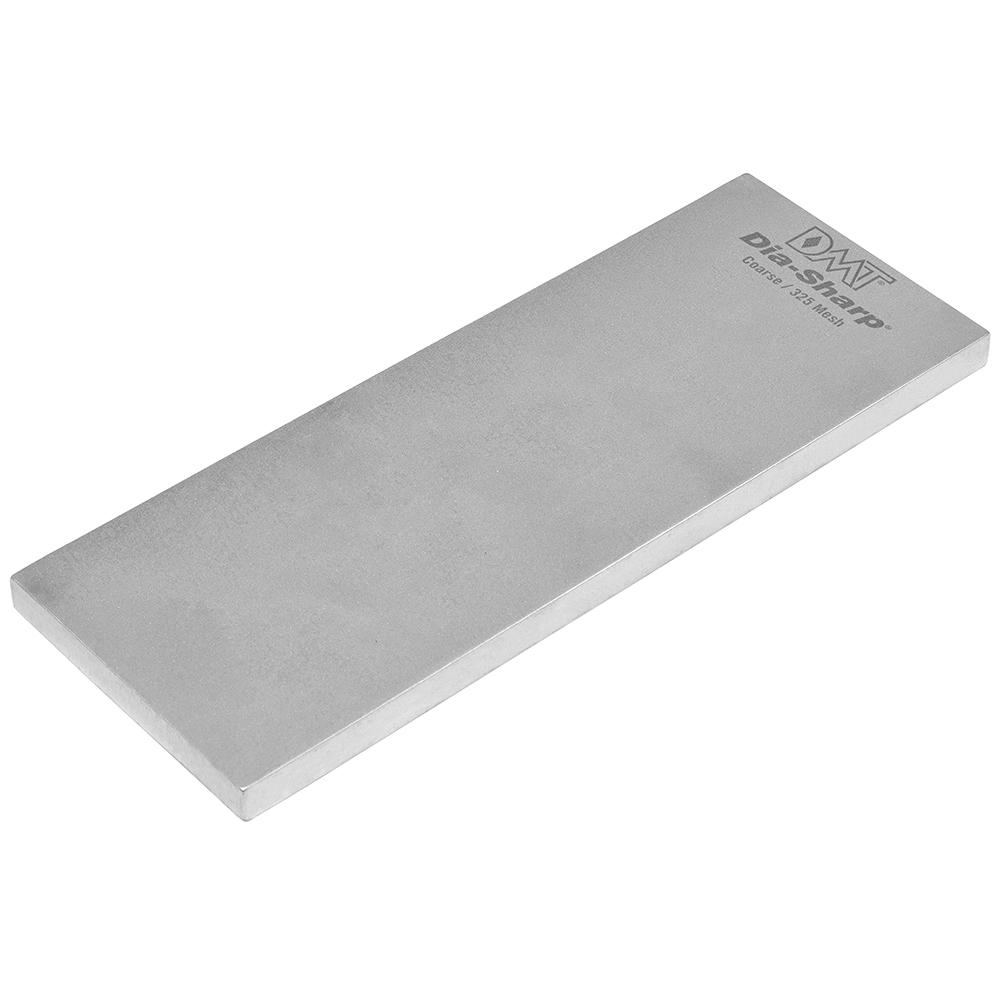 Pierre combinée DMT® Dia-Sharp®, grain fin/gros