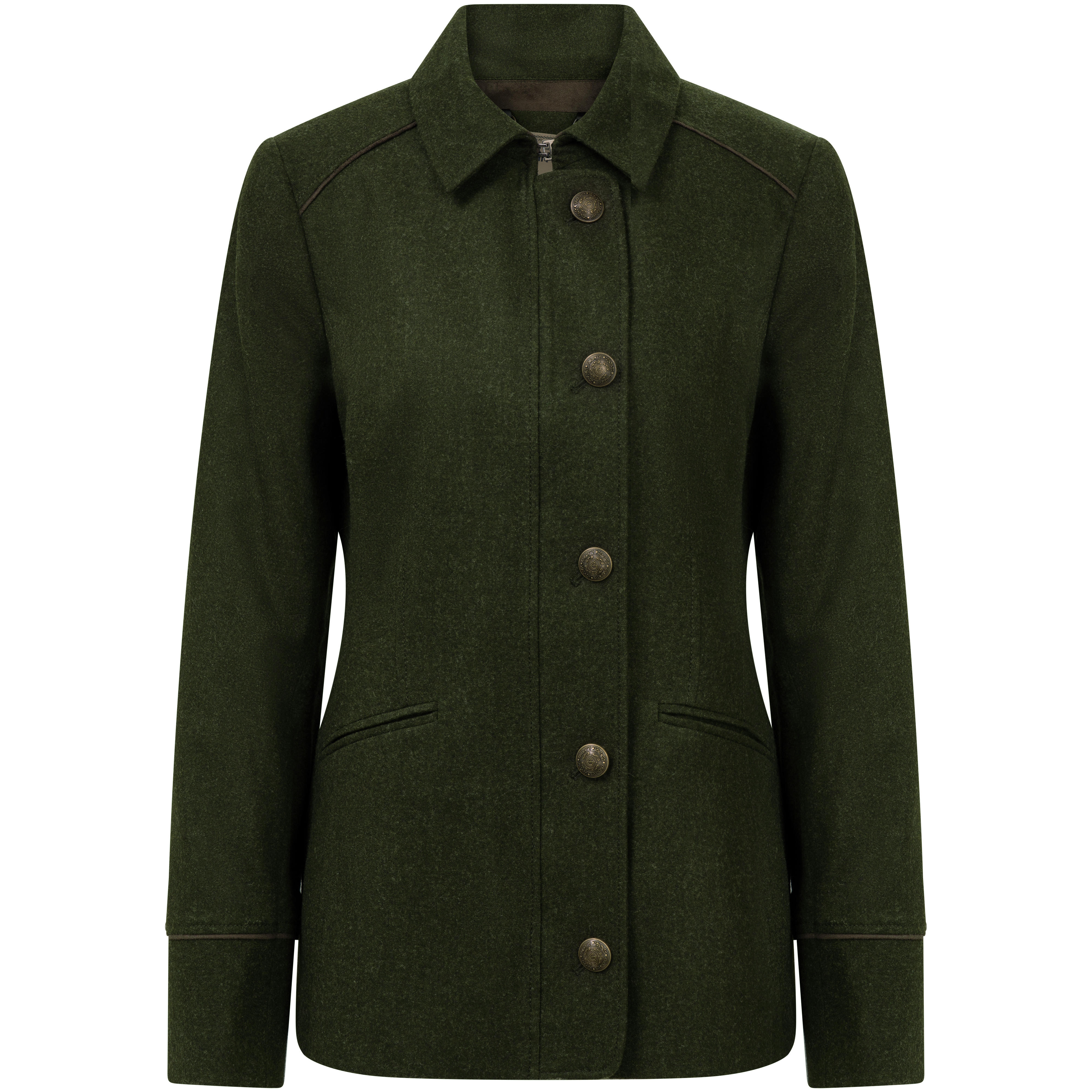 Veste en loden pour femme Dubarry » Slievebloom «