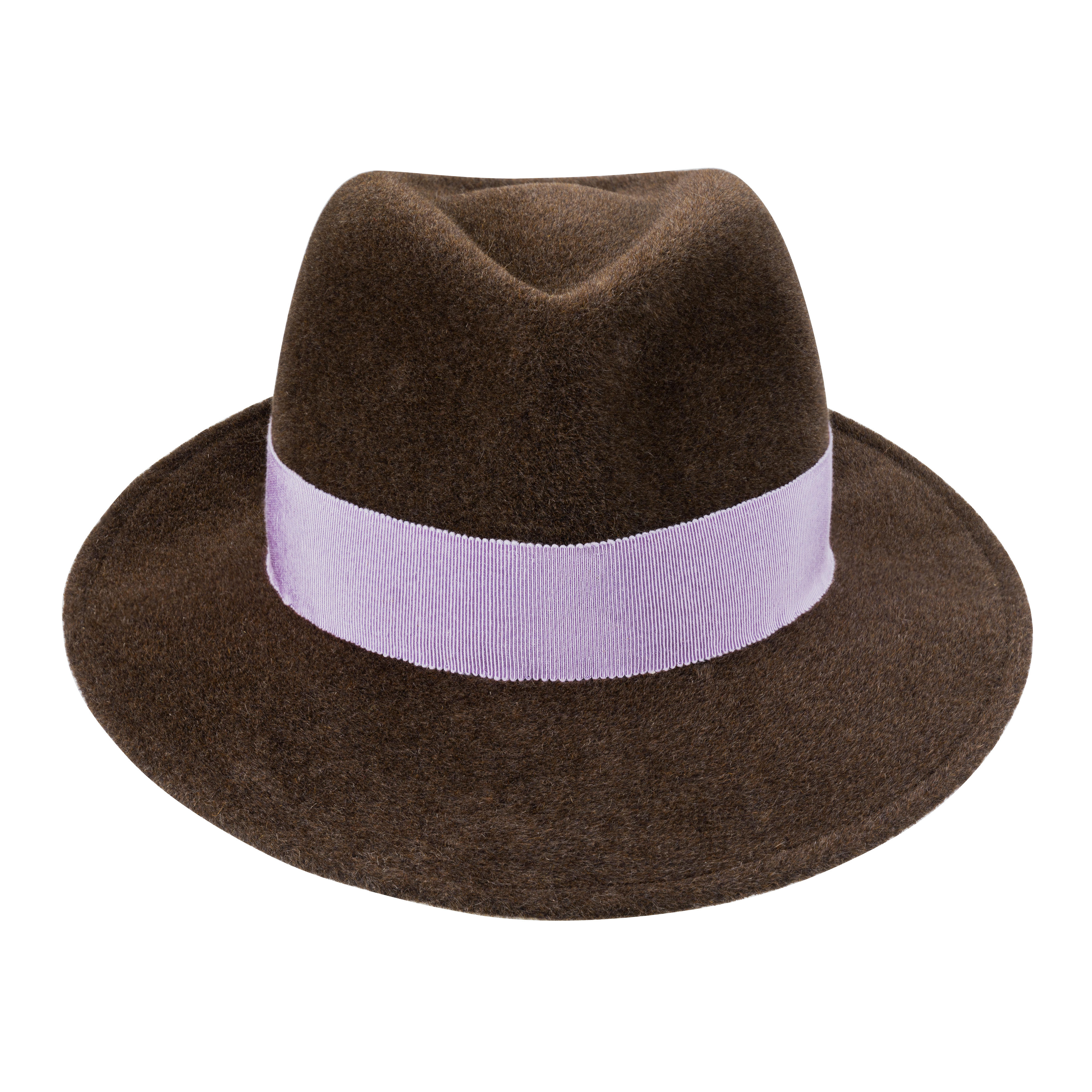 The GunDog Affair Damen-Fedora-Hut »Yorkshire«