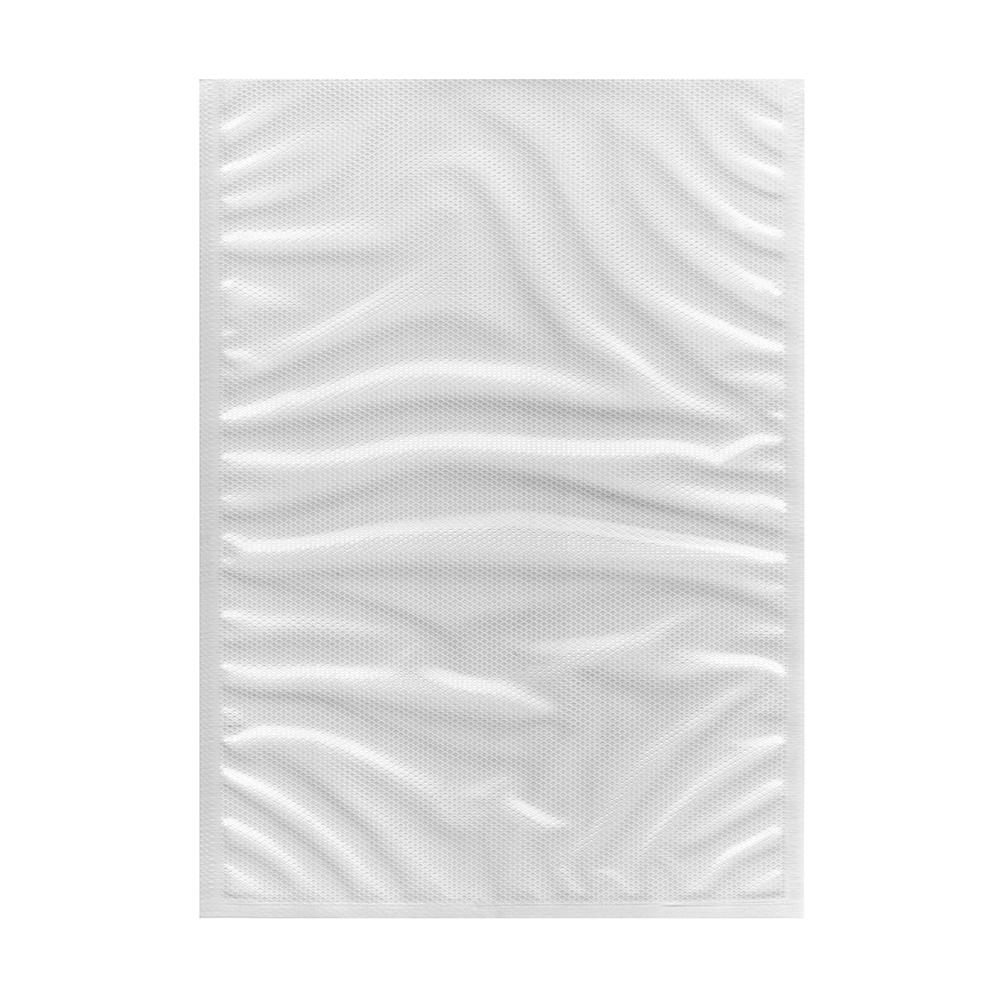 Sachets sous vide gaufrés p. machine sous vide Fimar/barre soudure 250 x 350 mm