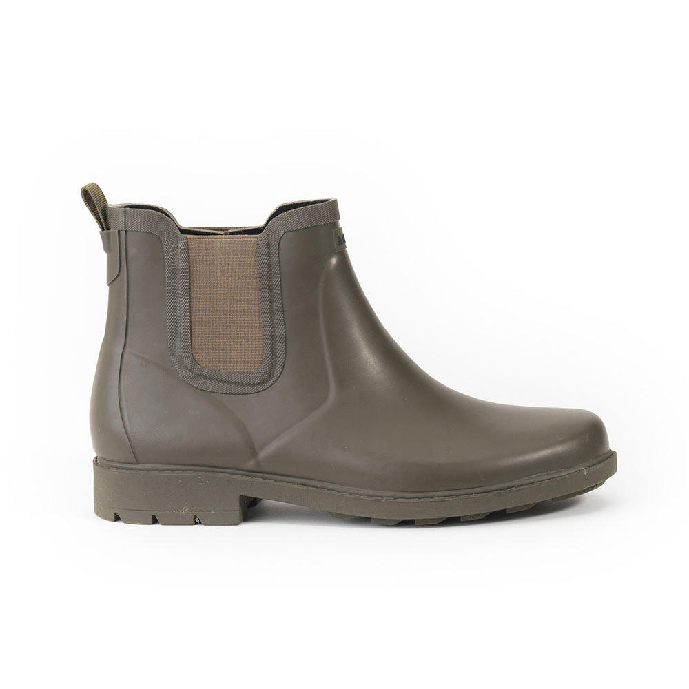 Aigle Herren-Gummistiefeletten CARVILLE M