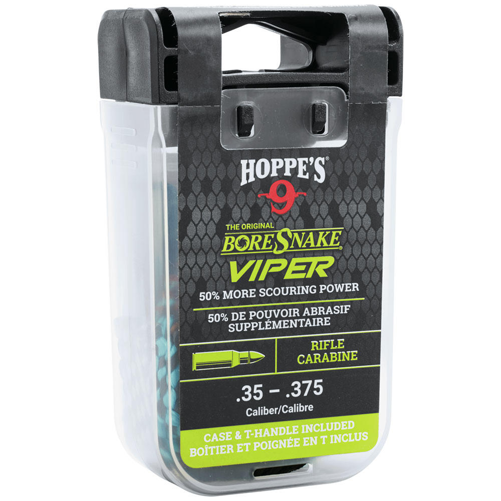 Bore Snake Viper für Büchsen Kaliber .35; .330; .350; .357; .358; .375