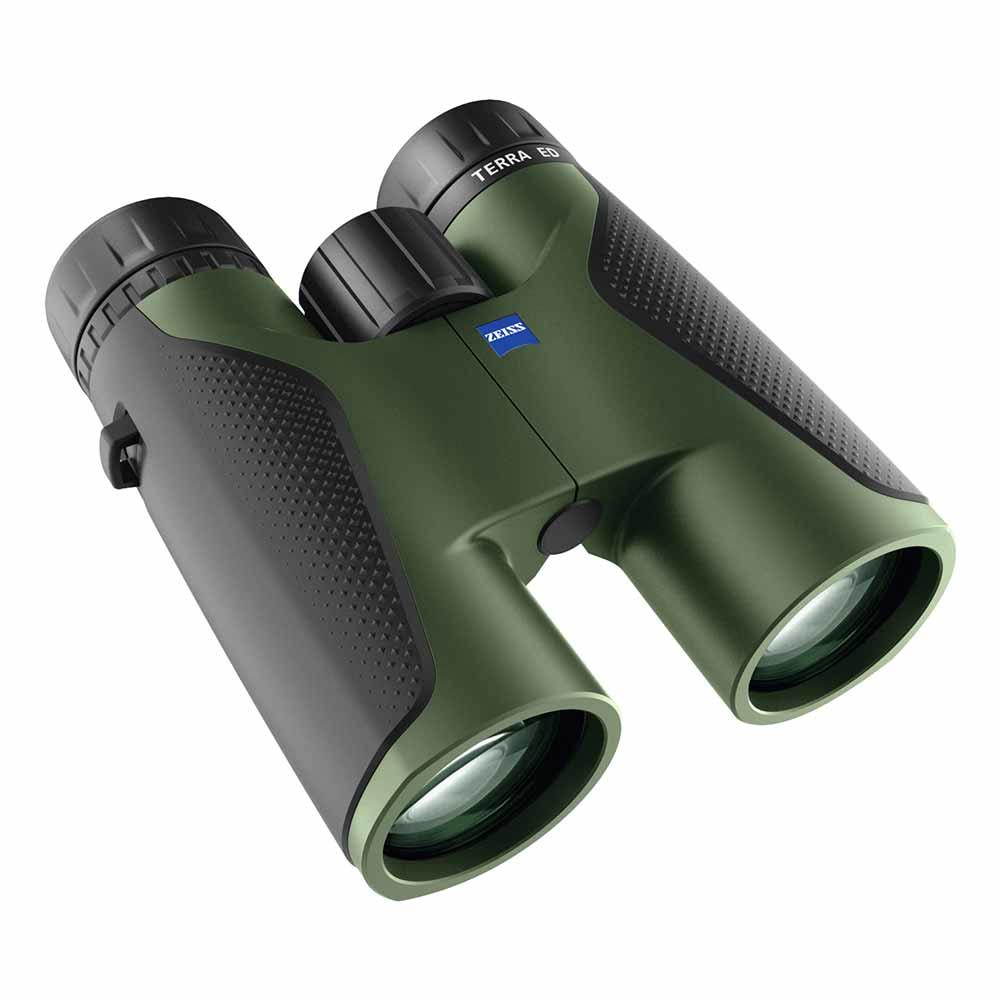 Zeiss Fernglas Terra ED 10 x 42