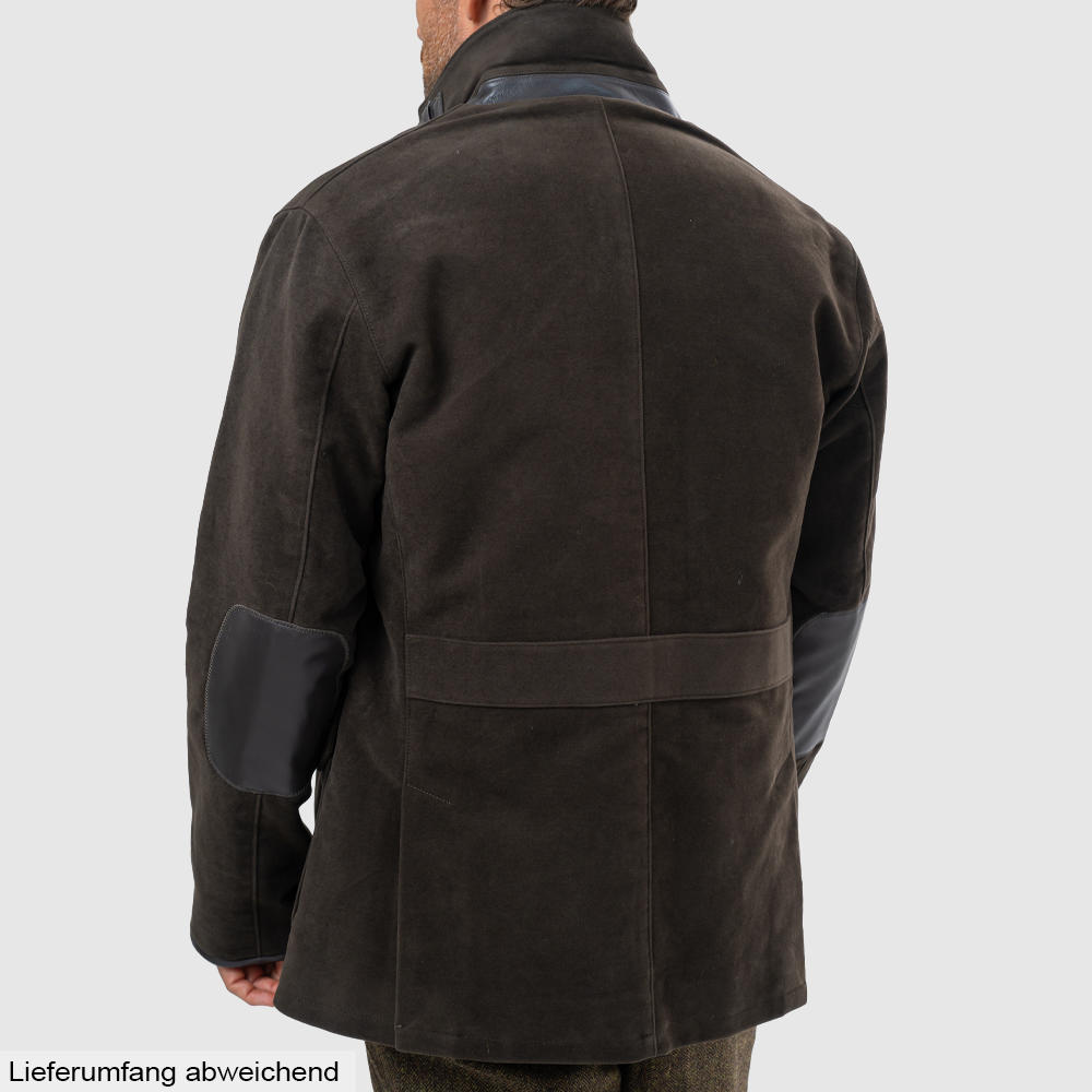 Herren Moleskin-Jacke »Ness«