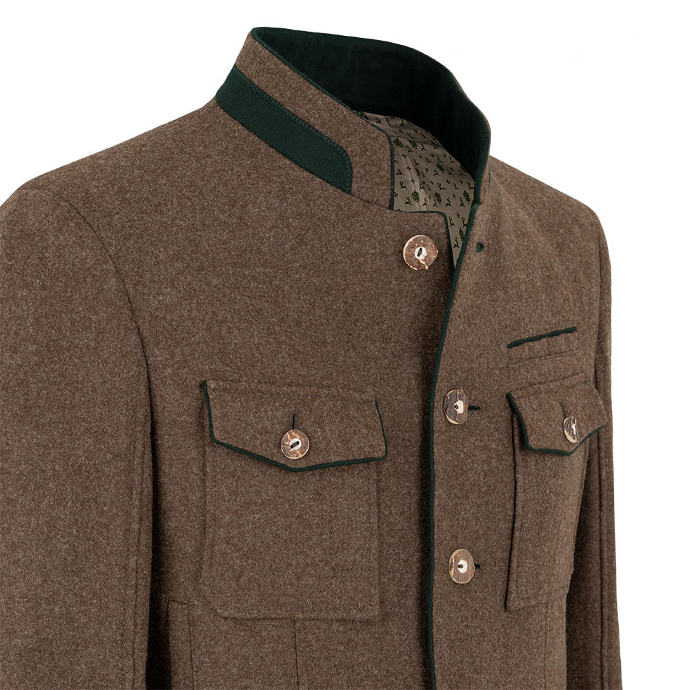 Habsburg Herren Loden-Jagdjacke »Adrian«