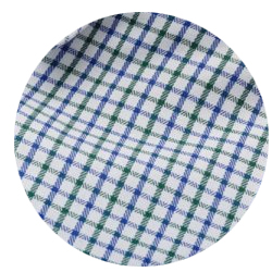 weiß/blau/grün