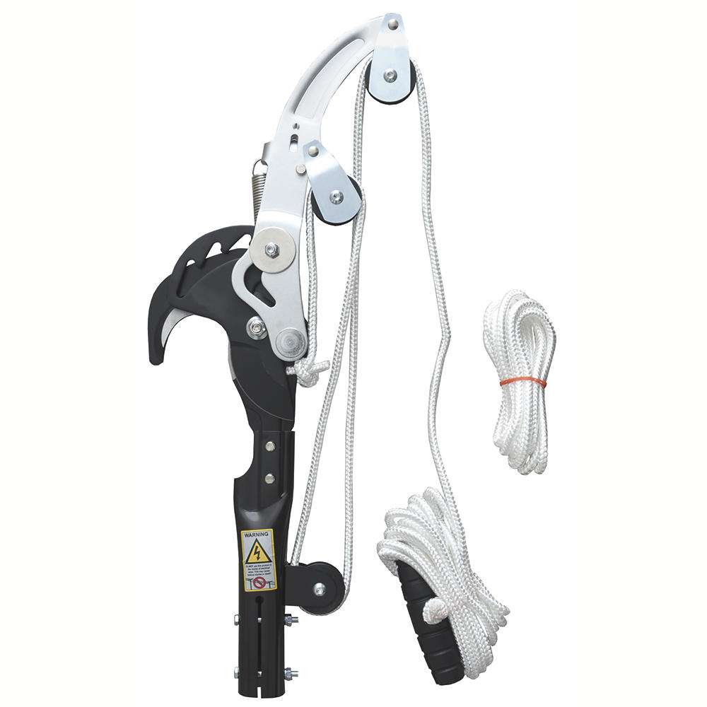 Silky® Sintung Pruning Shears for Silky® Hayauchi Professional Telescopic Saws
