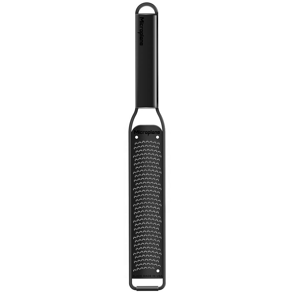 Microplane® Black Sheep Küchenraspel, Zester