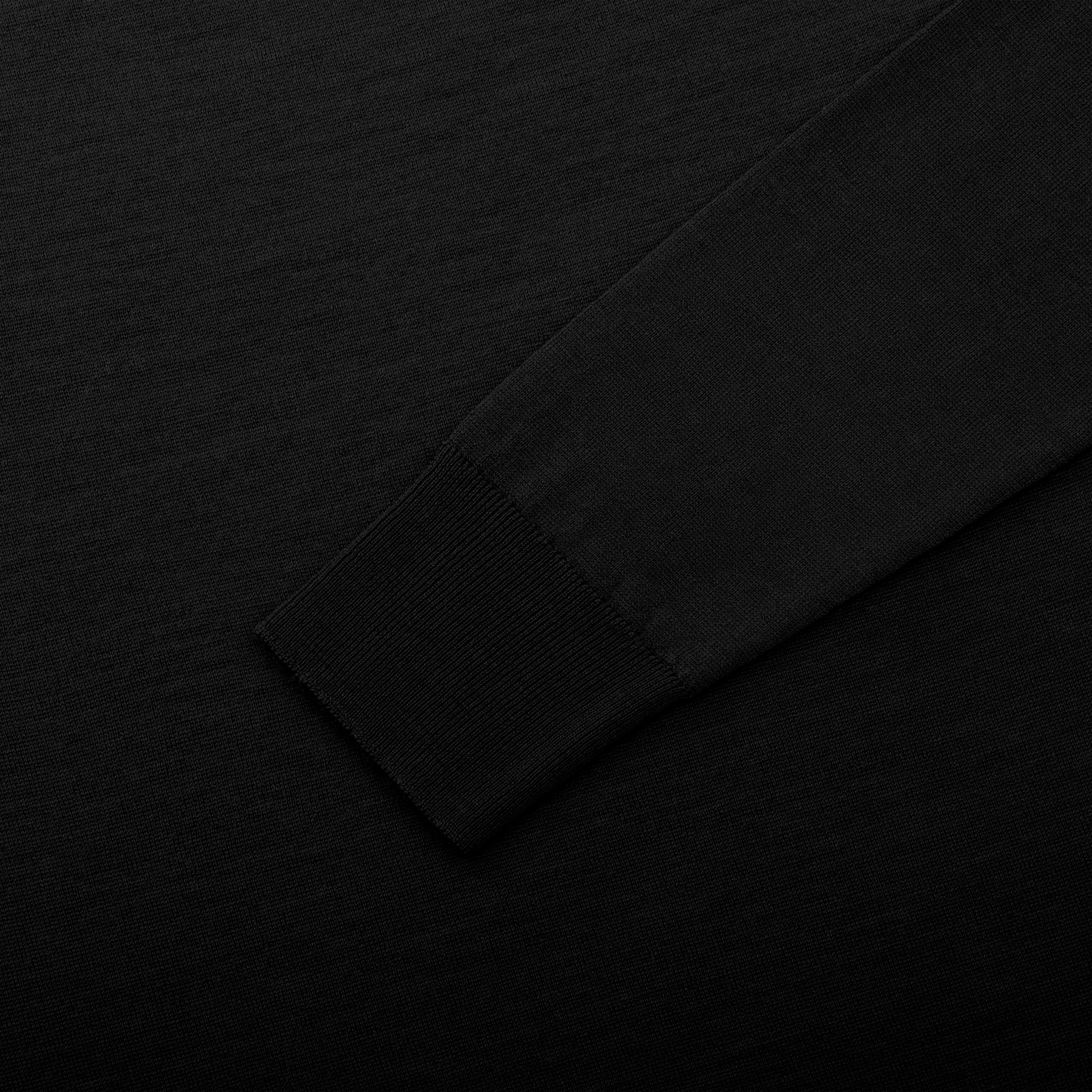 John Smedley Damen Rollkragen-Pullover, Merino Extrafein