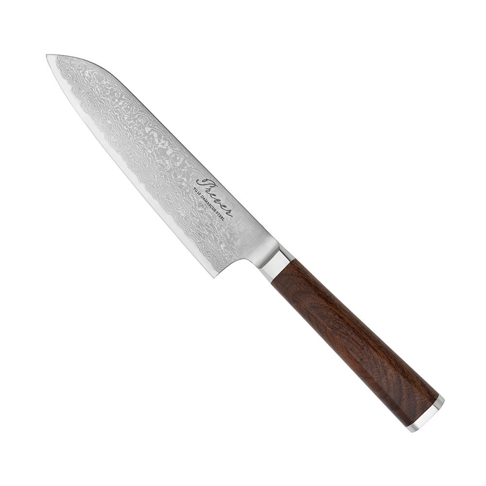 Prever Hocho, Santoku (Allzweckmesser)
