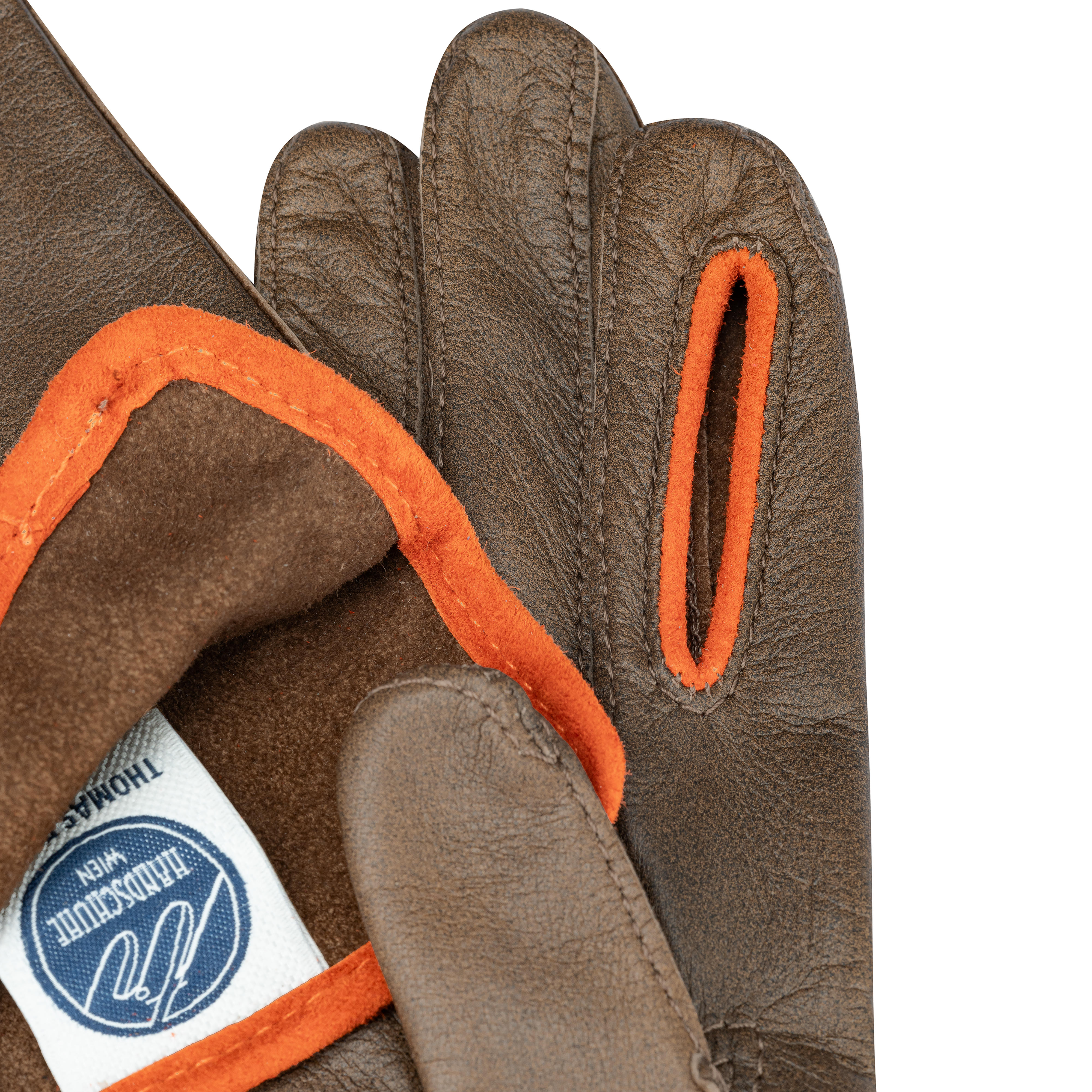Damen Schießhandschuhe SARENTINO