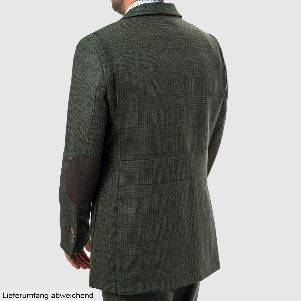 Veston en tweed pour homme Laksen » Willow «
