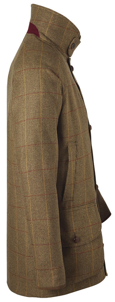Chrysalis Herren-Tweedjacke »Chiltern«