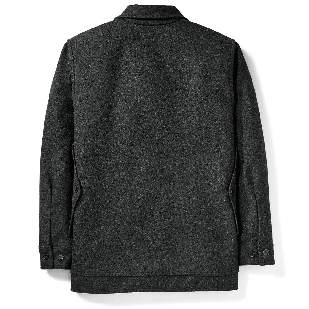 Filson Mackinaw Wool Cruiser