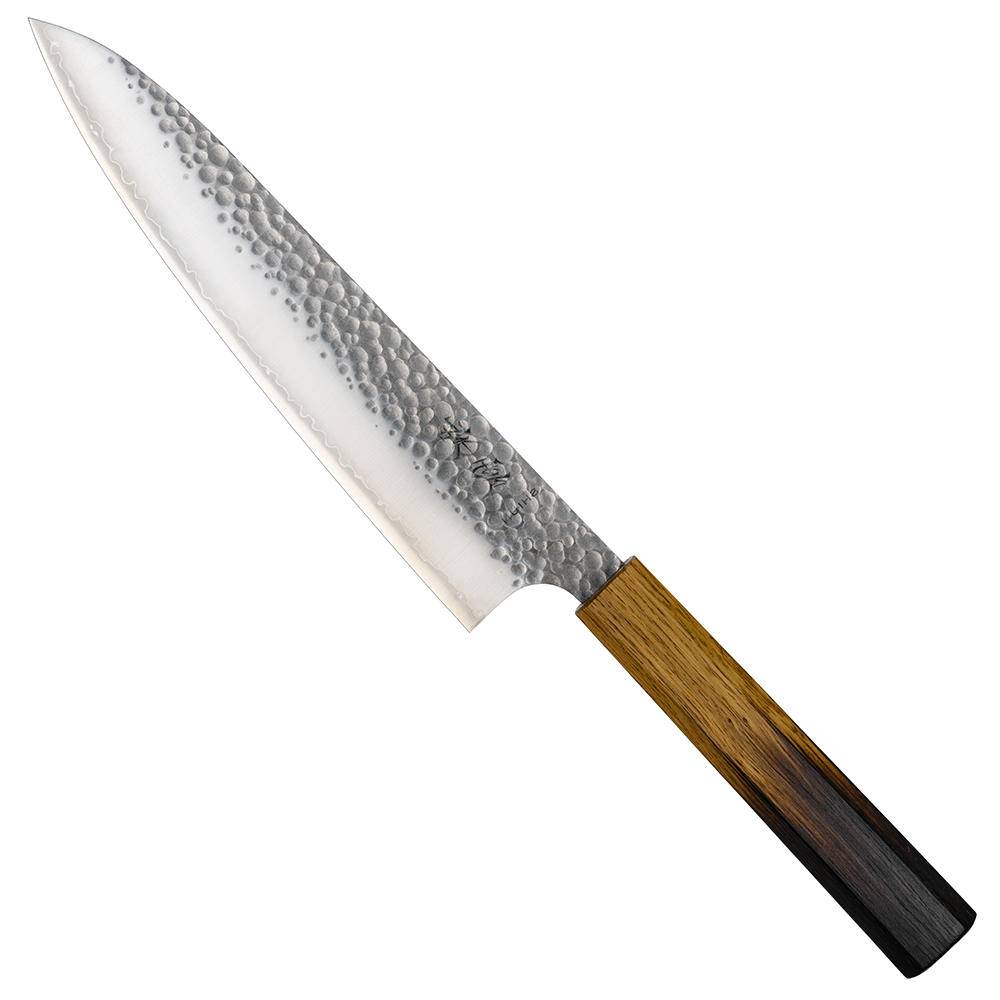 Seki Yakisugi Hocho, Gyuto (Fisch- und Fleischmesser)