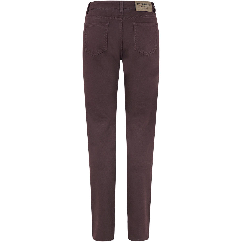 Purdey Ladies Stretch Trousers