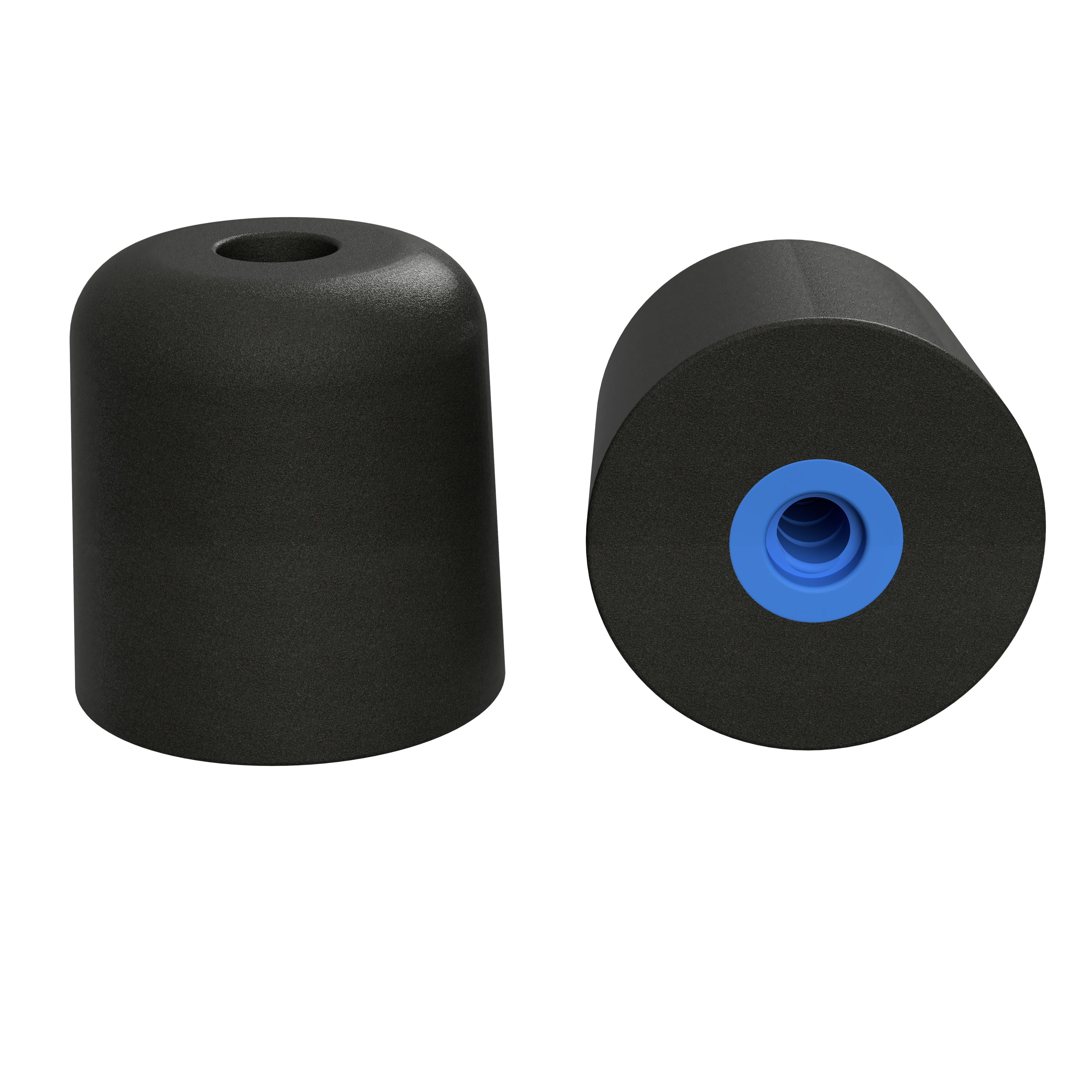 ISOtunes® »TRILOGY™« Replacement Eartips, 5 Pairs, Size L