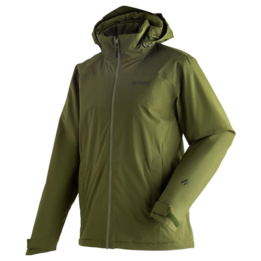 Herren Funktionsjacke »Metor Therm«