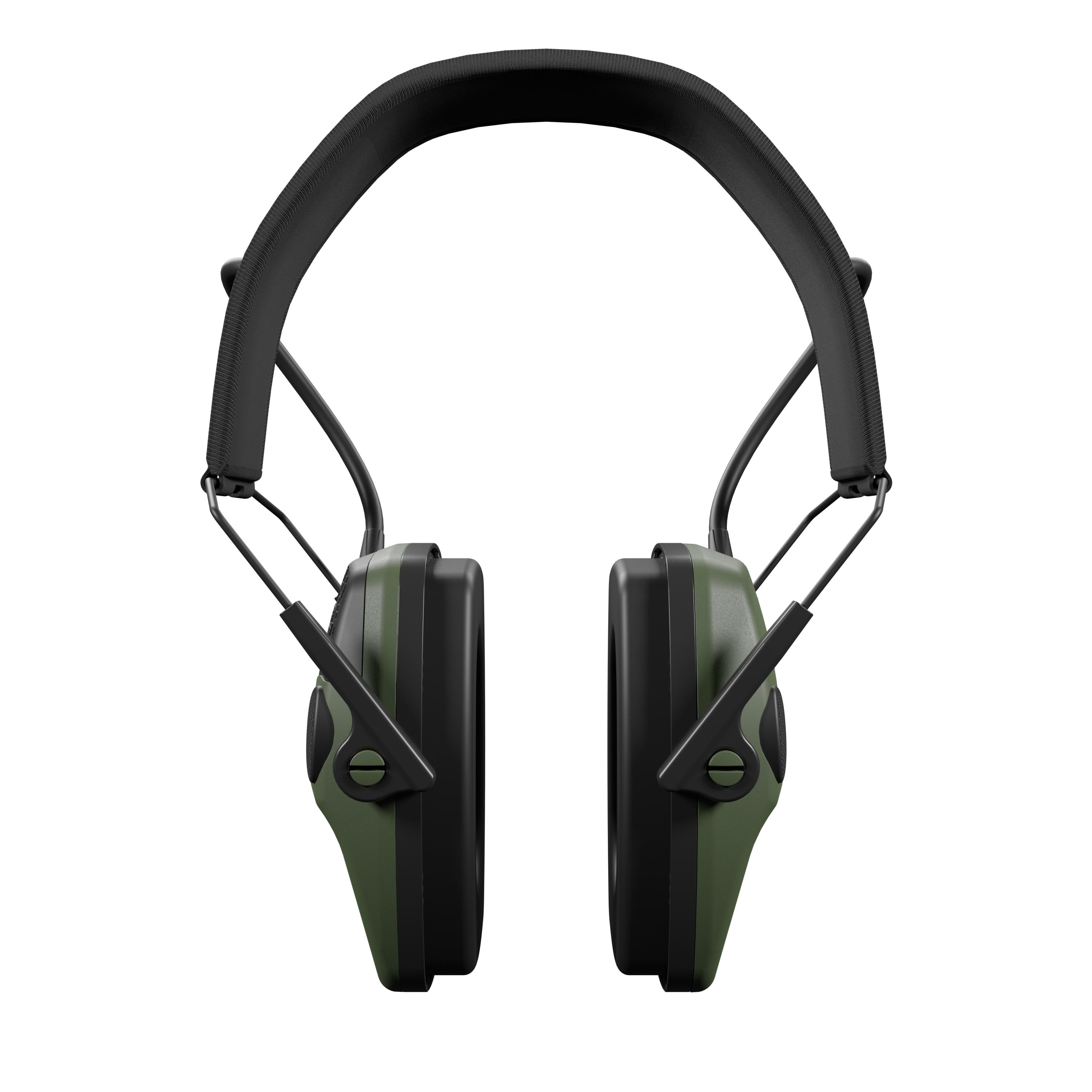 ISOtunes® »Defy Slim« Sport Hearing Protection, Basic