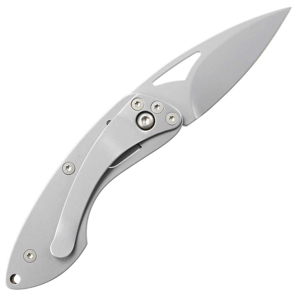 Couteau pliant Viper® Slim, cerf