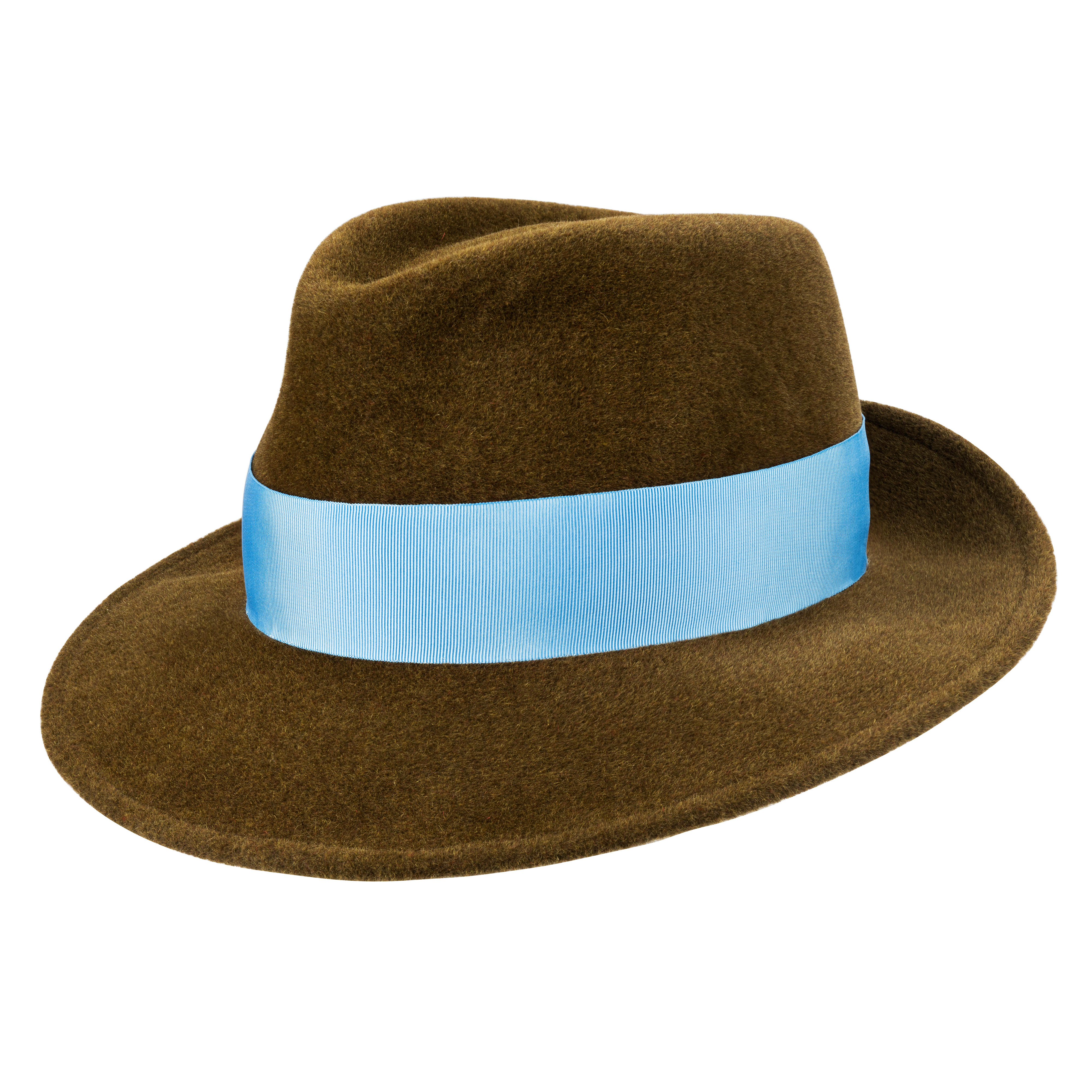 Chapeau fedora pour femme The GunDog Affair » Somerset «