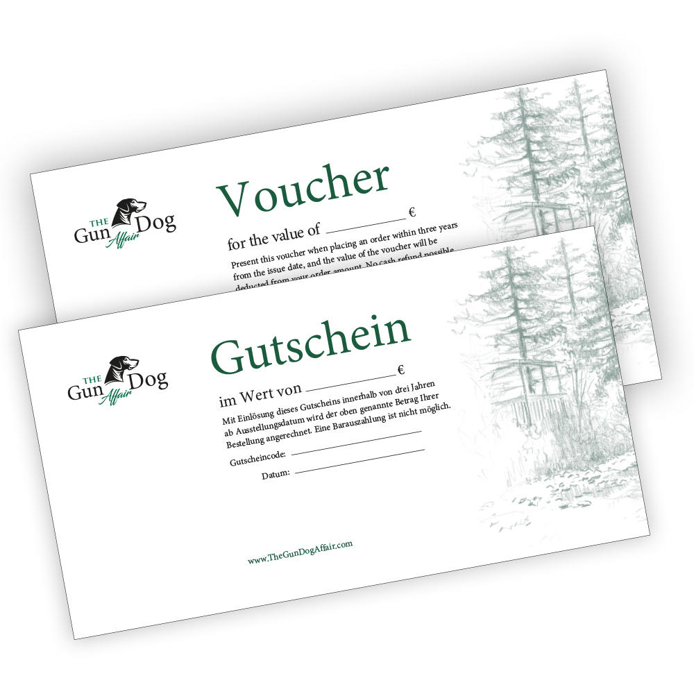 Gutschein