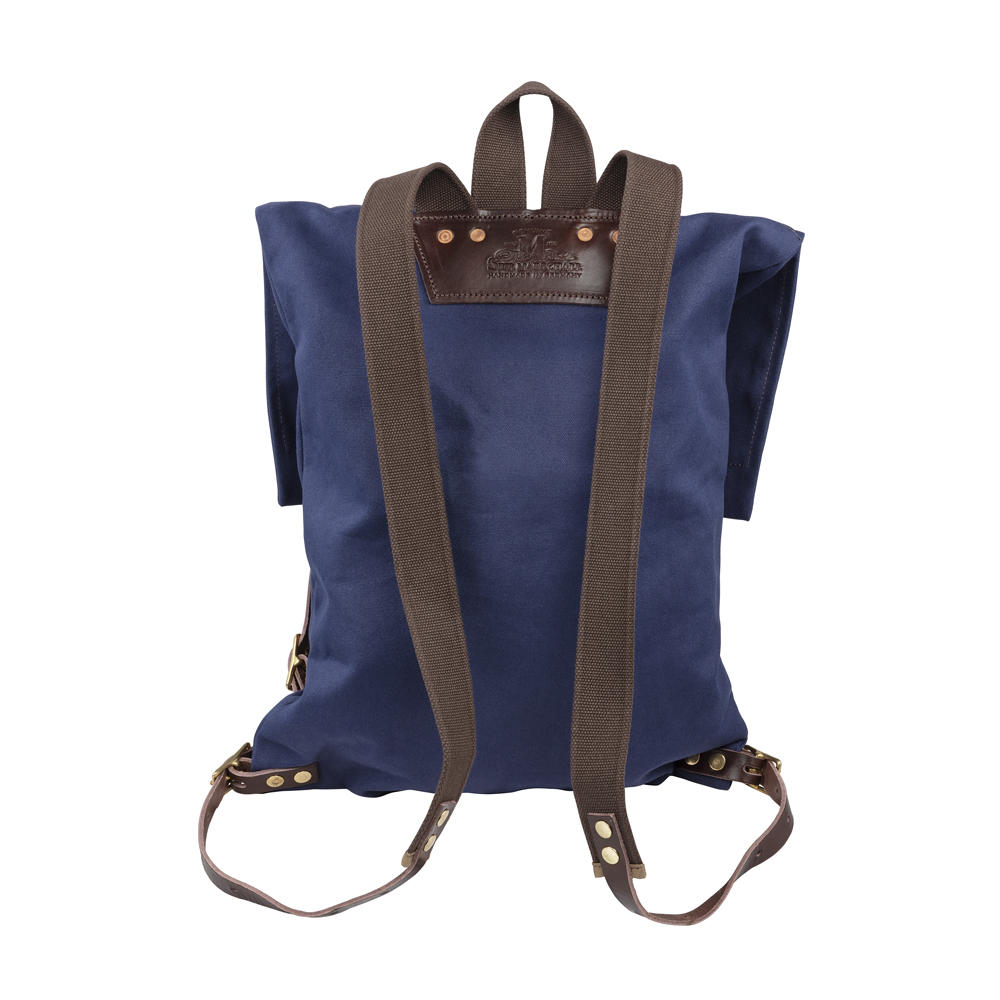 Rucksack, Seil Marschall »Thoreau Pack«, blau