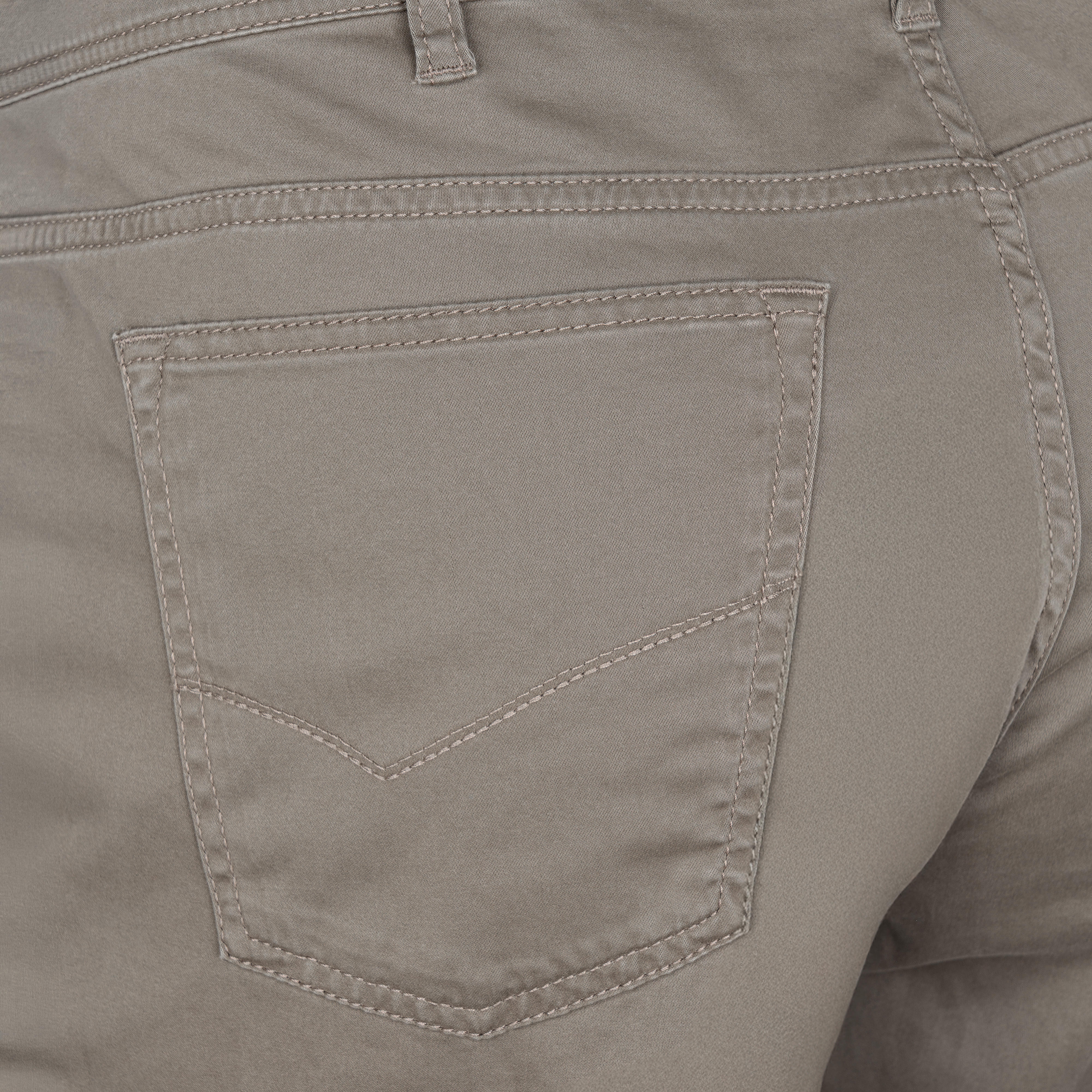Meyer Herren Five-Pocket-Hose