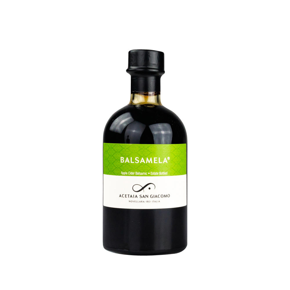 Balsamico »Balsamela«, Apfelbalsamessig, Bio-Qualität
