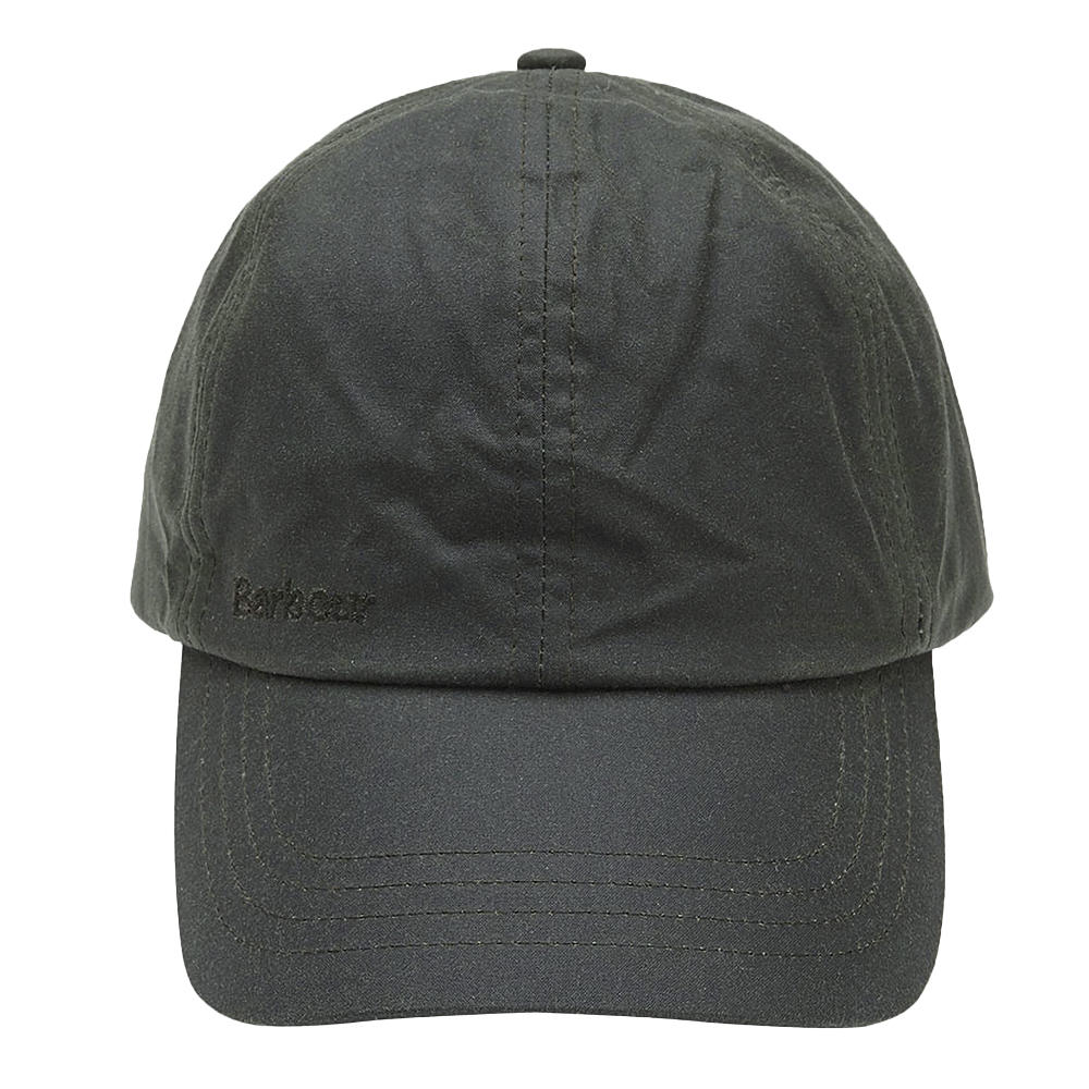 Barbour Sport Cap »Wax«