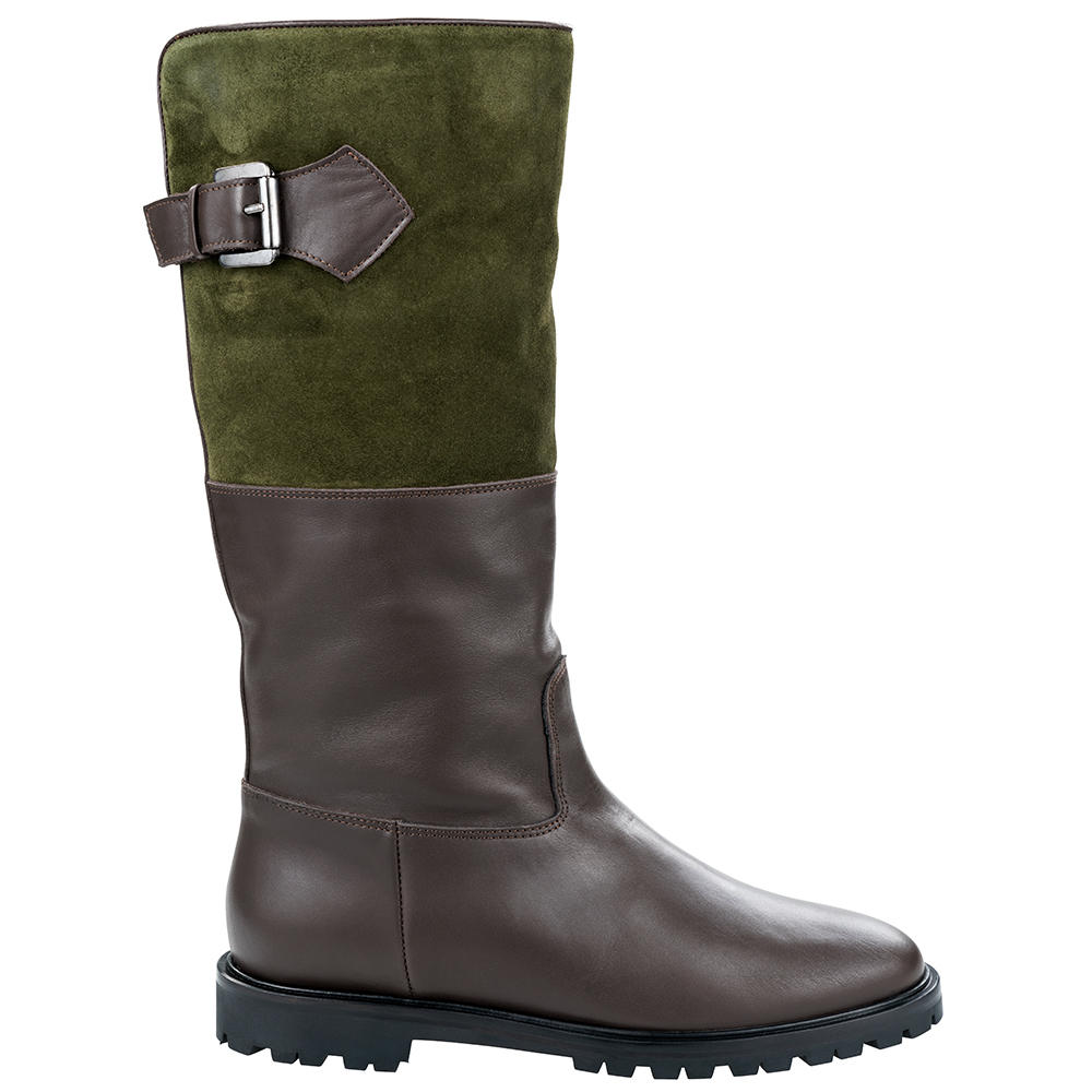 Damen-Stiefel »Hanna«