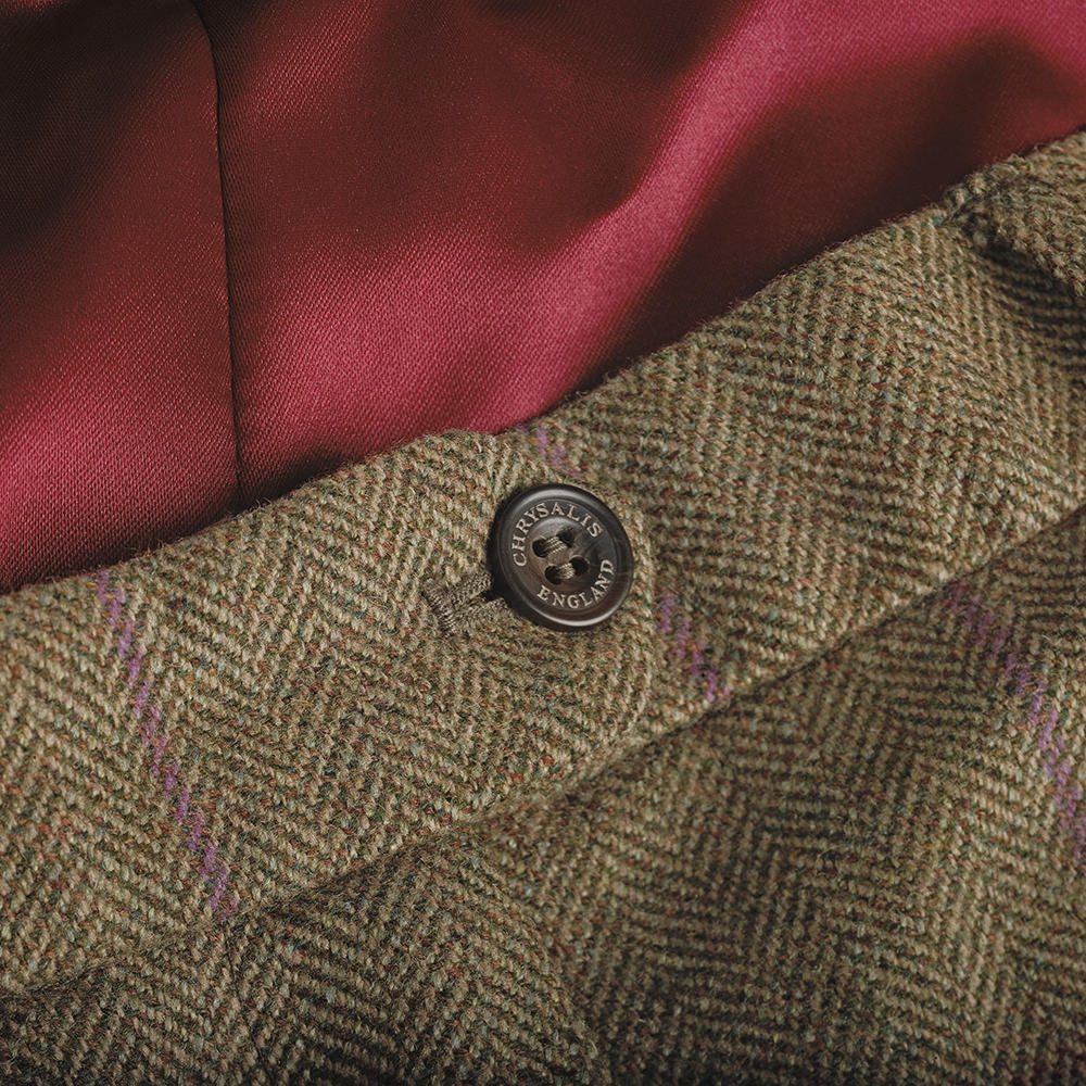 Chrysalis Damen Tweed Breeks