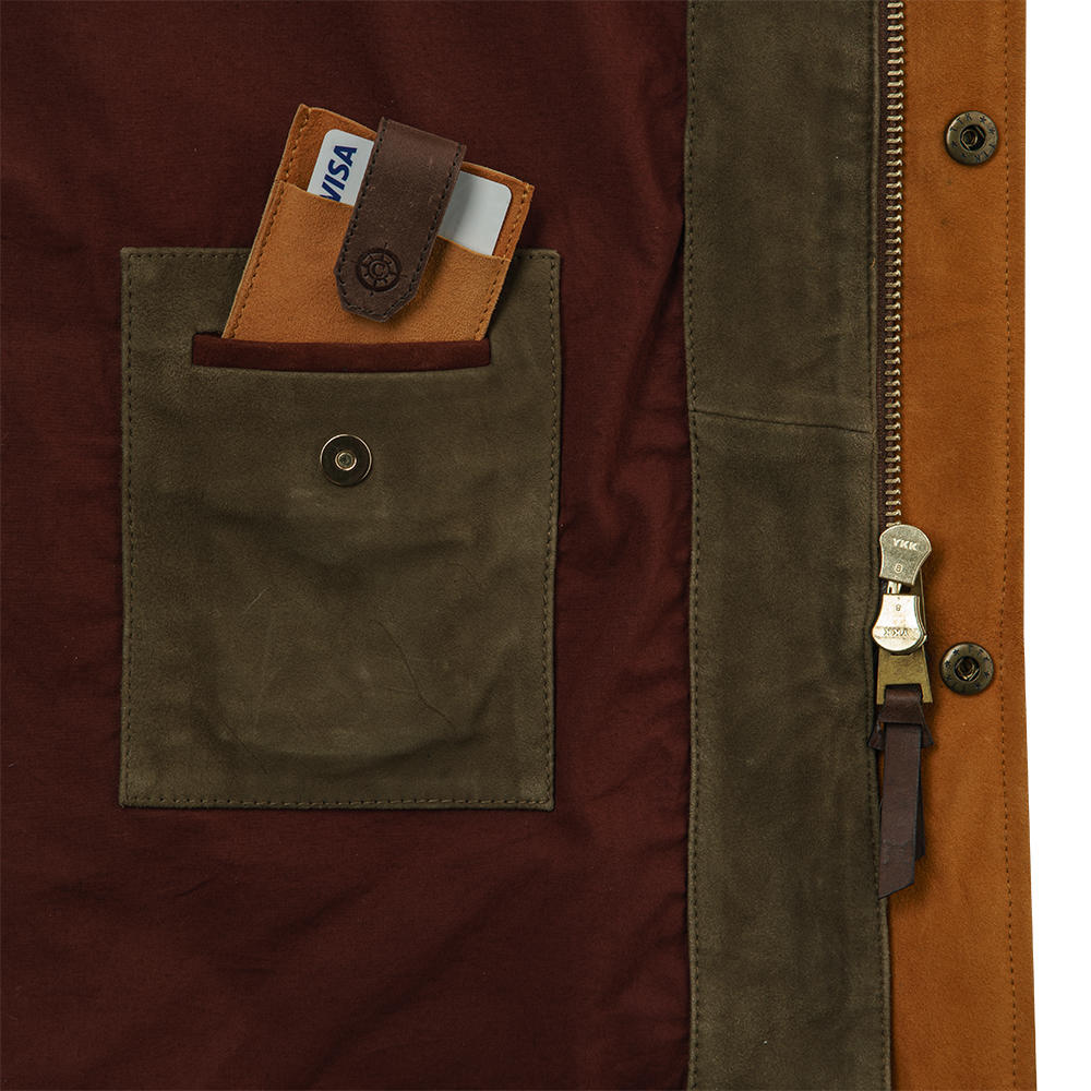 »Shooting Coat« Men's Hunting Jacket