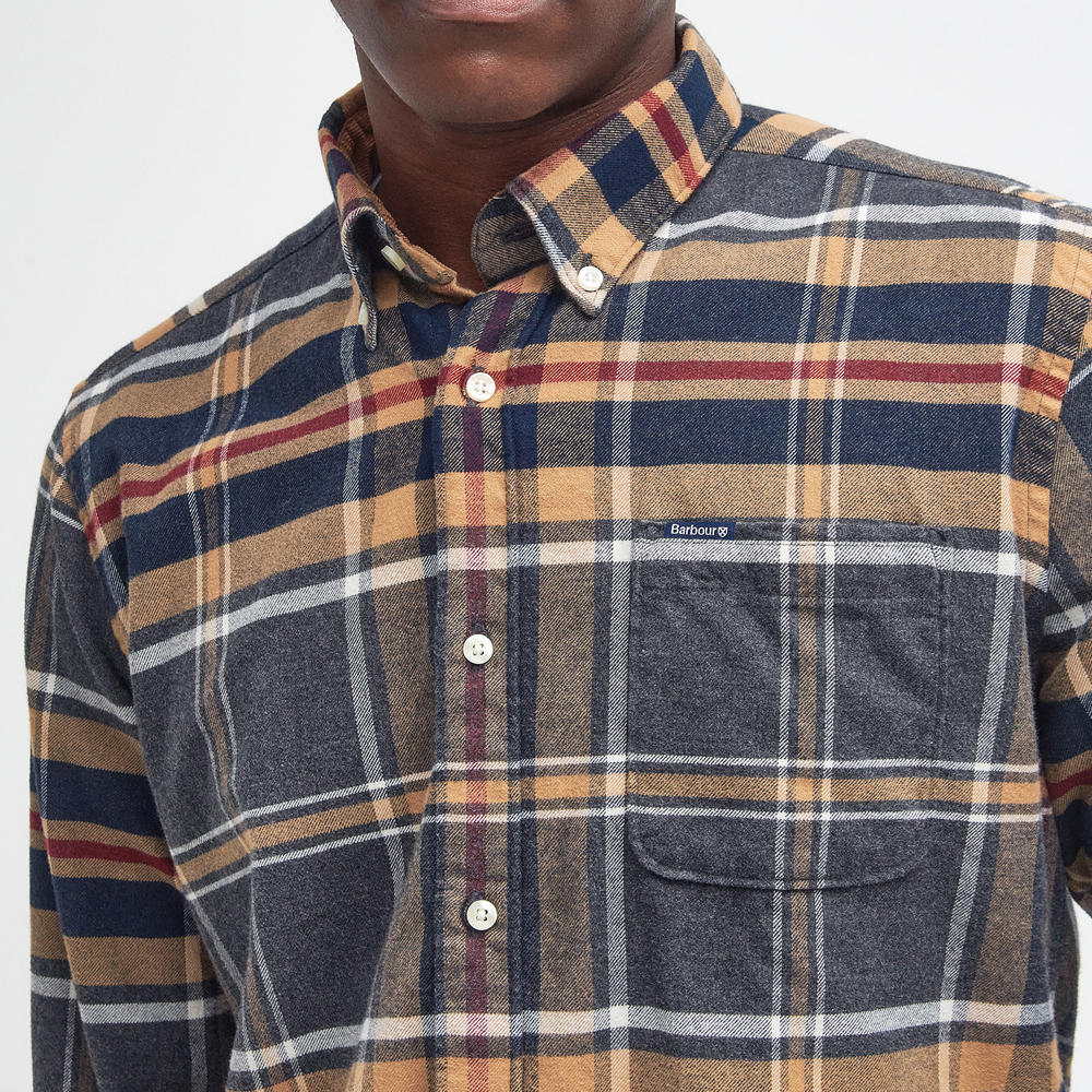 Barbour »Ronan« Men's Shirt