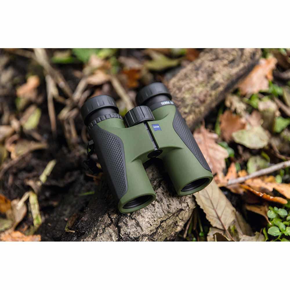 Jumelles ZEISS Terra® ED 8 x 32
