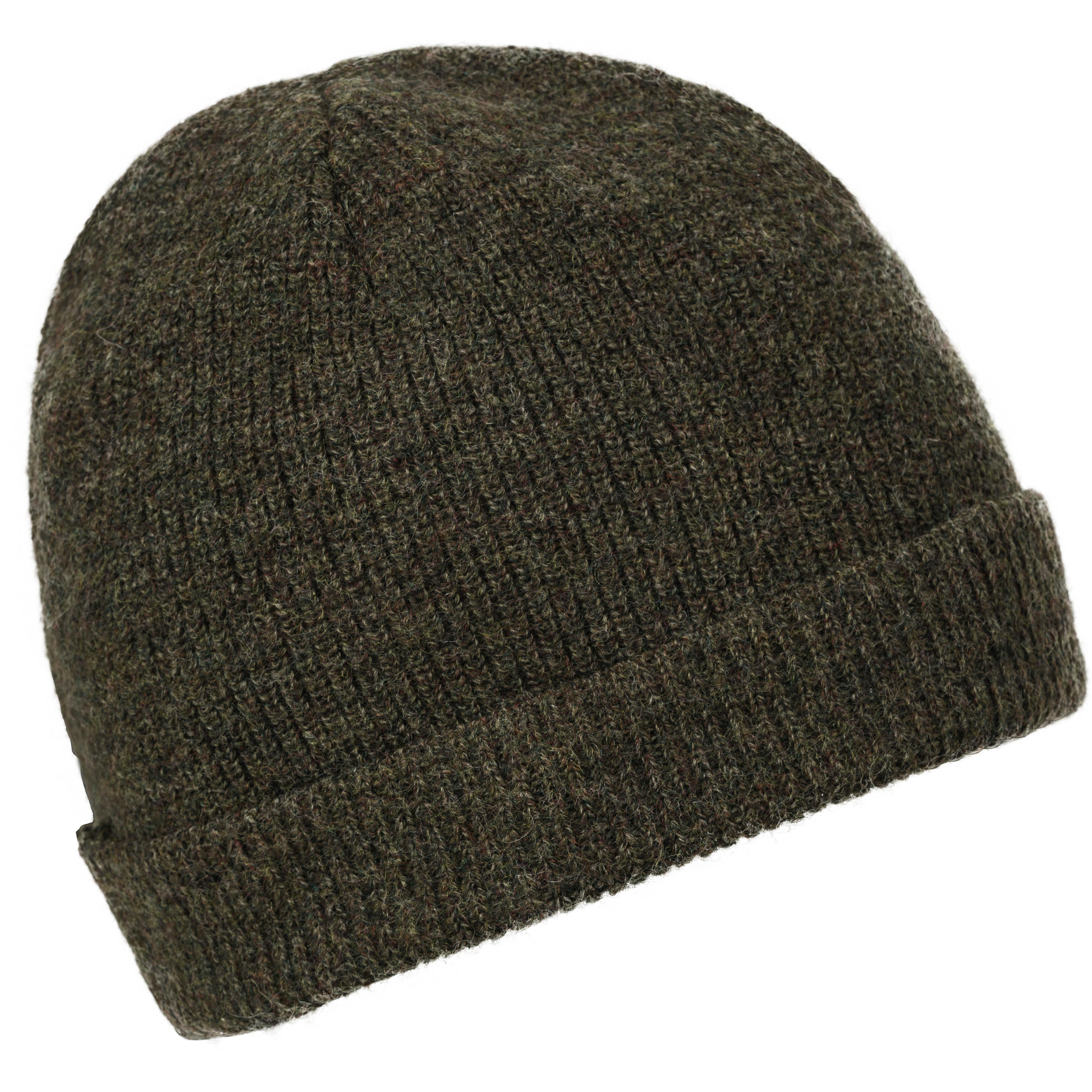Mufflon Strickmütze »Ice Cap«