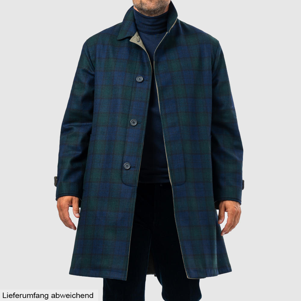 The GunDog Affair Herren-Wendemantel »Hawick«
