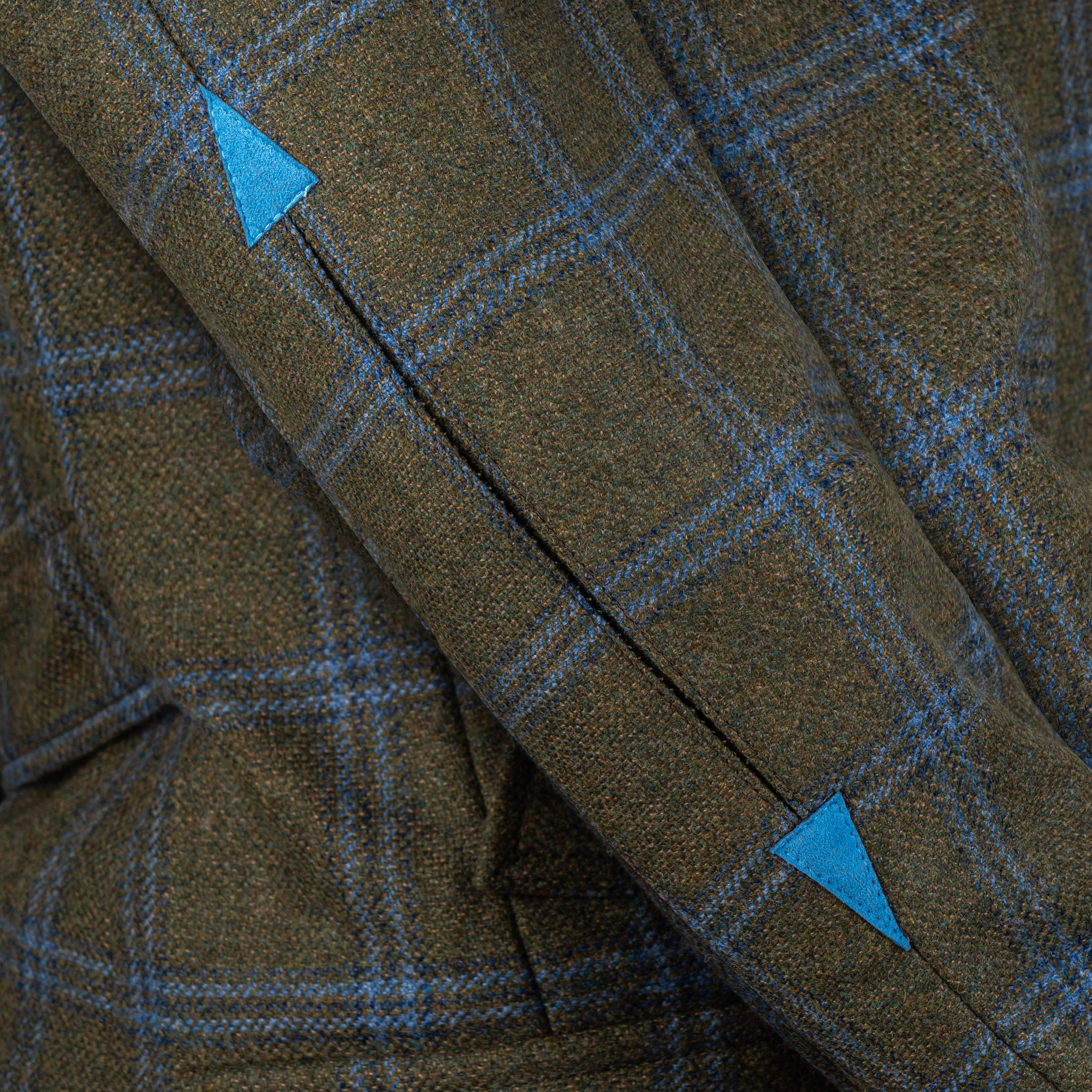 The GunDog Affair Damen-Tweedjacke »Somerset«