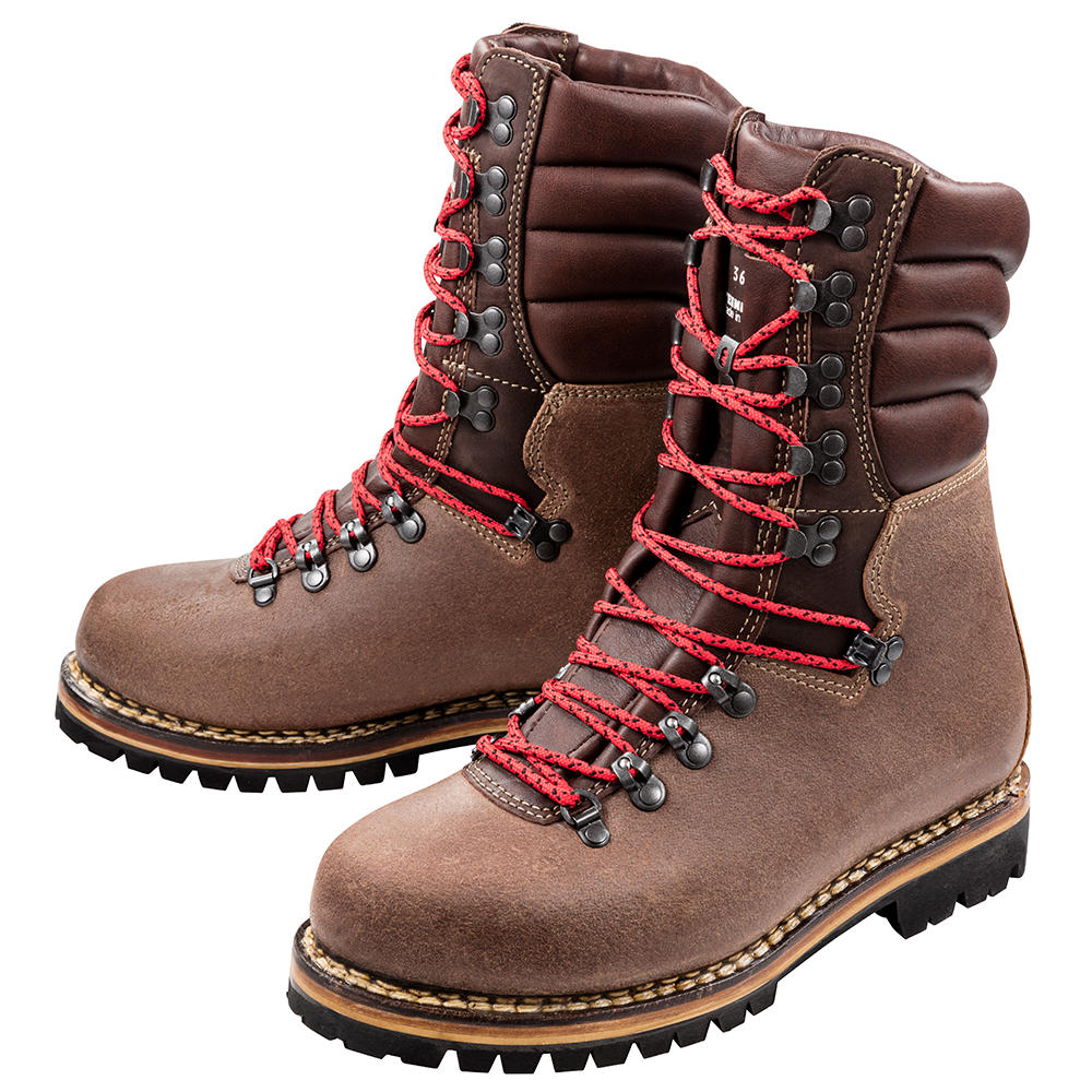 Herrenjagdstiefel Jäger