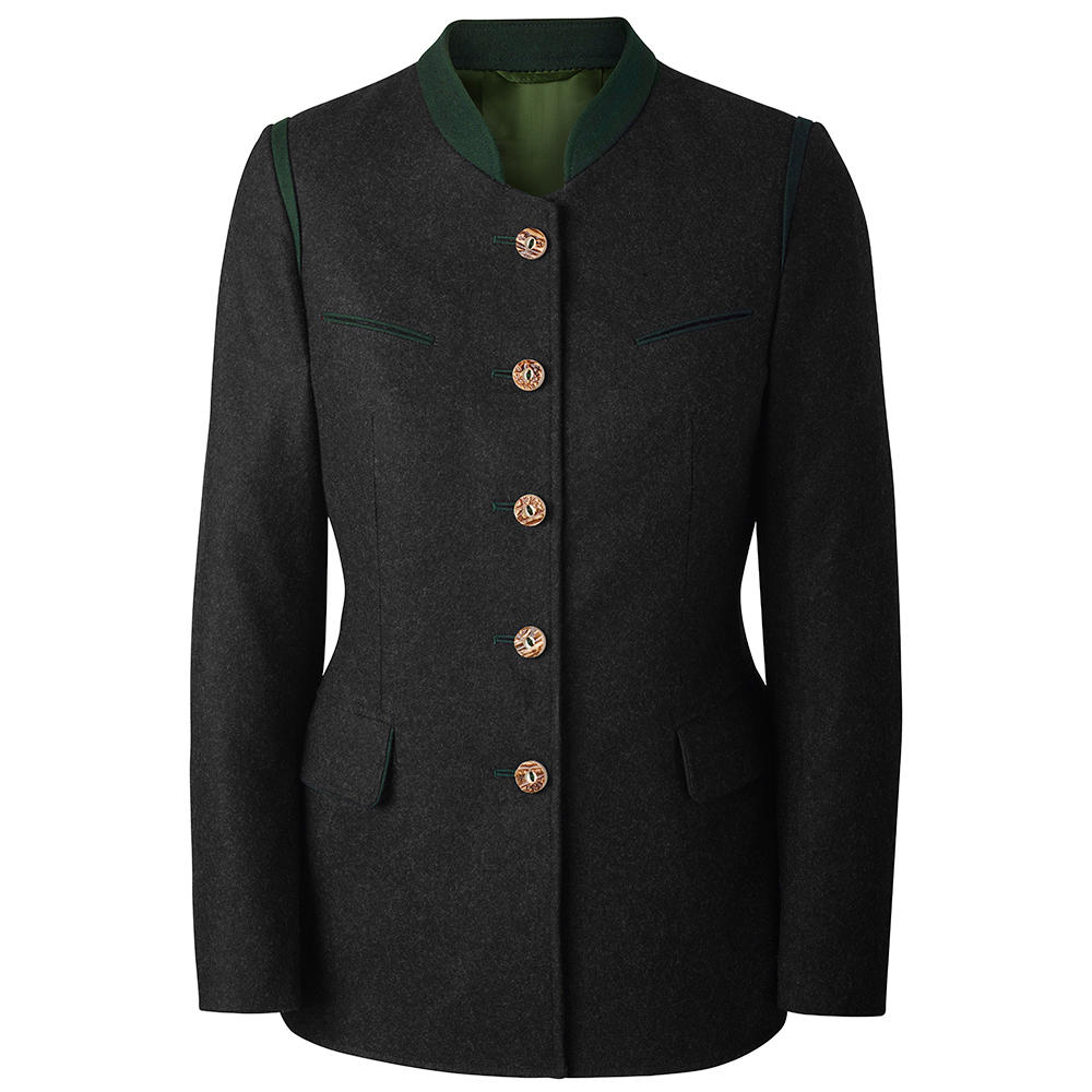 Traditional Ladies Tegernsee Jacket