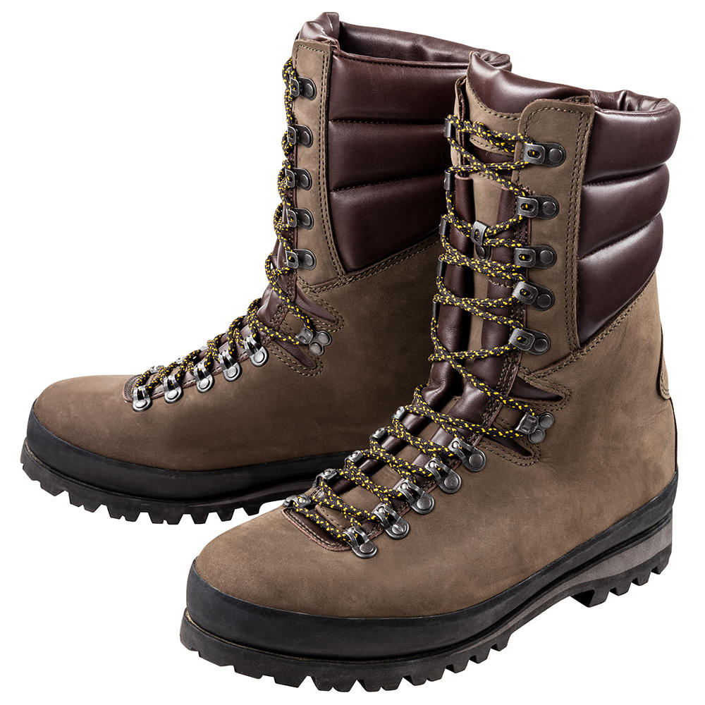 Herrenjagdstiefel Sonnstein