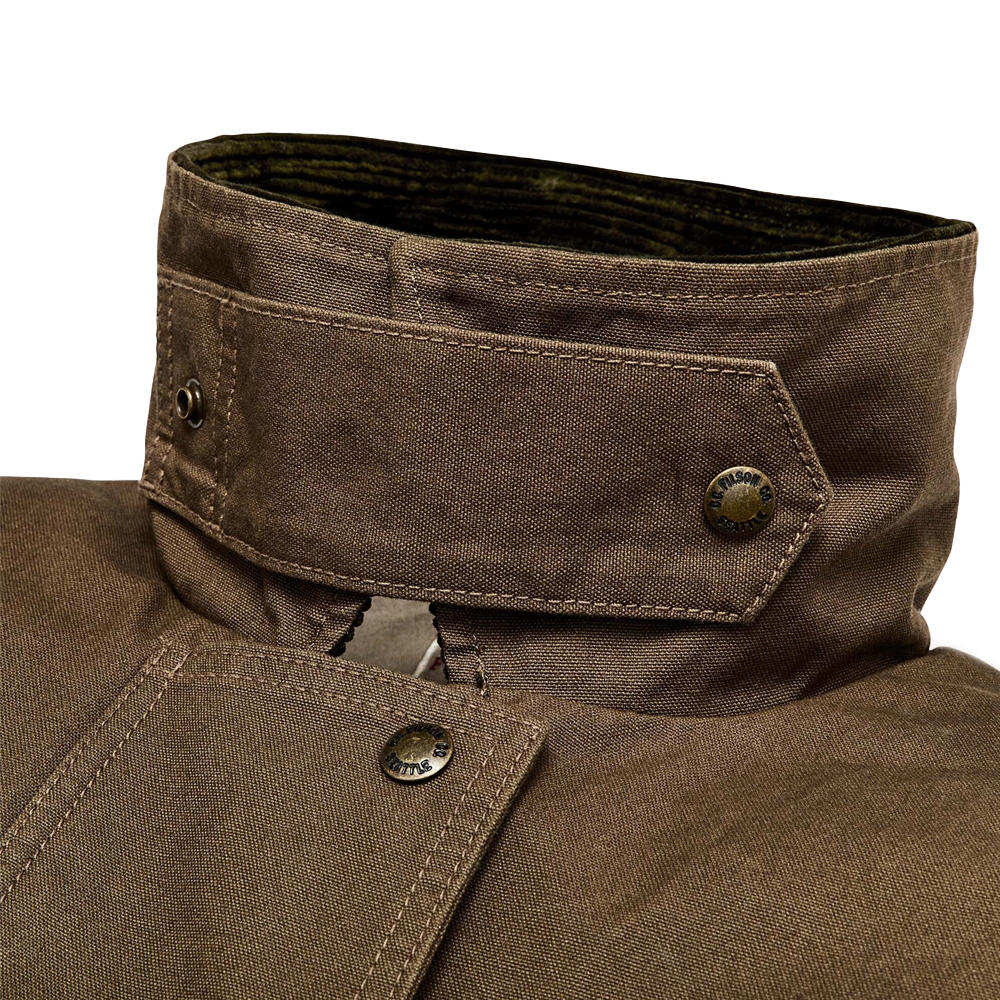 Filson Women's Dry Finish Duster Coat