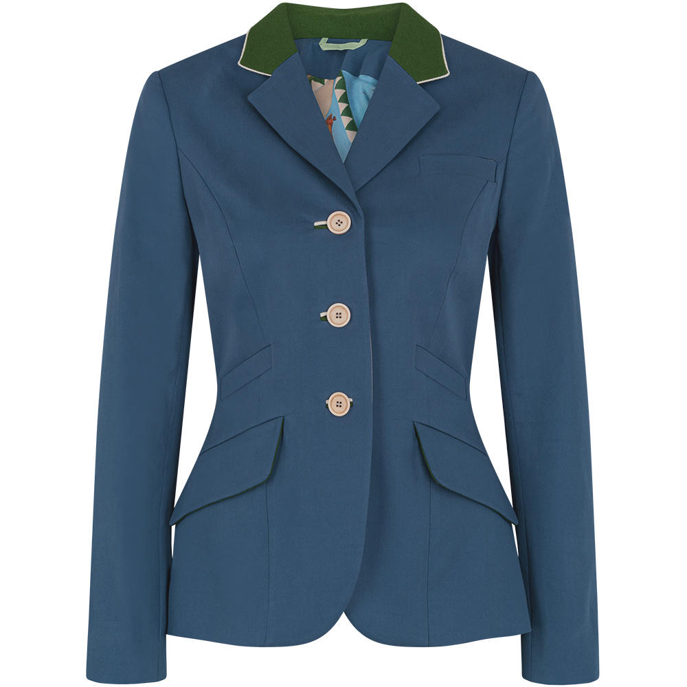 Stajan »Hannover« Ladies’ Blazer, Erzherzog Johann