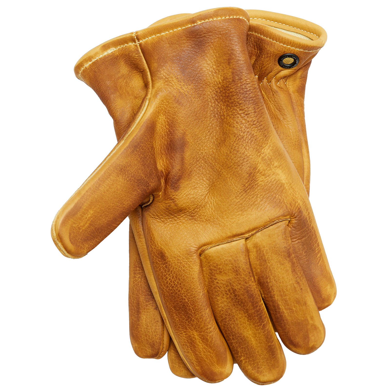 Crud Leder-Handschuhe »Dickson«