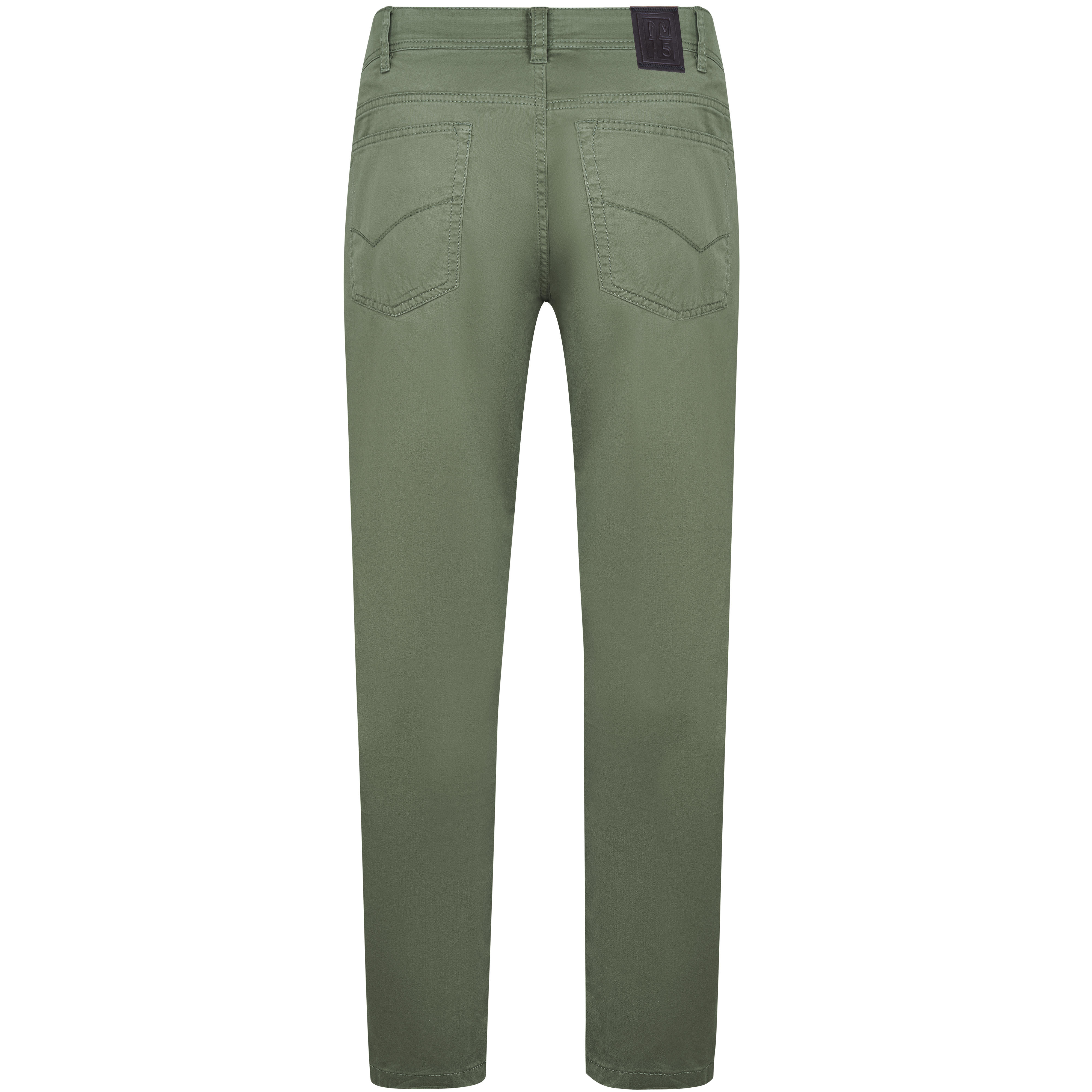 Pantalon pour homme Meyer » Five Pocket «