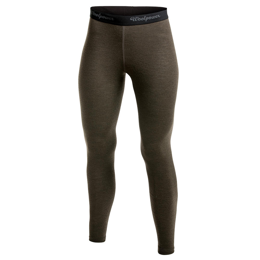Caleçon long pour femme Woolpower® Lite