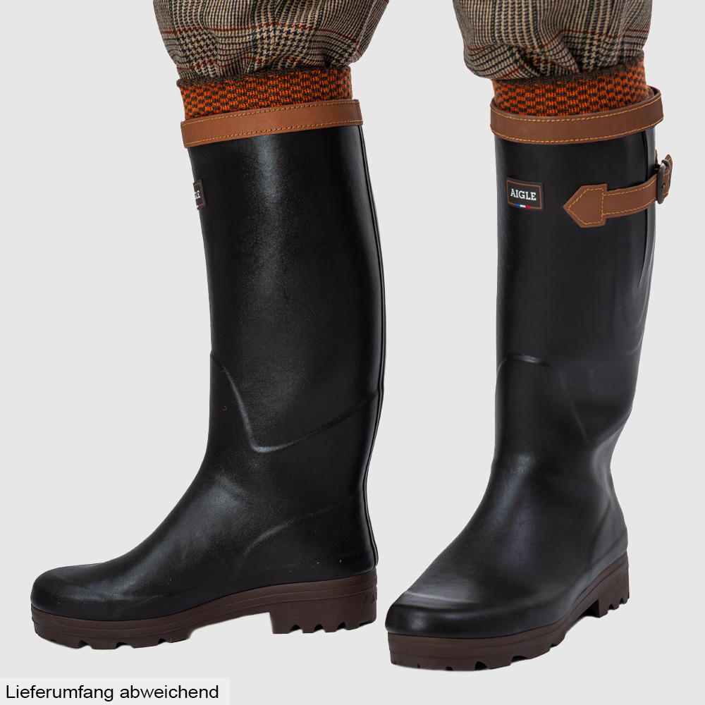 Aigle »Chambord Signature« Rubber Boots